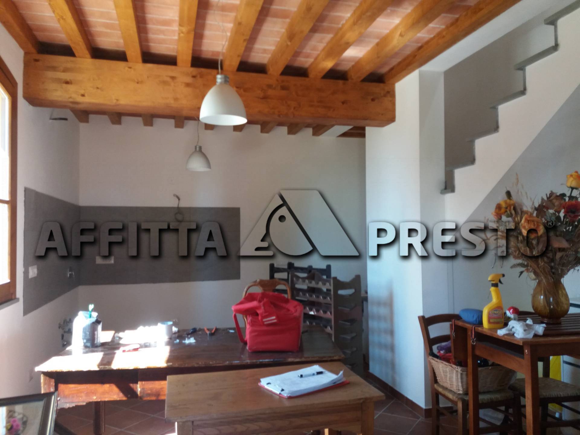 Villa Unifamiliare - Indipendente SAN GIULIANO TERME affitto    Affitta Presto Agenzia Pisa