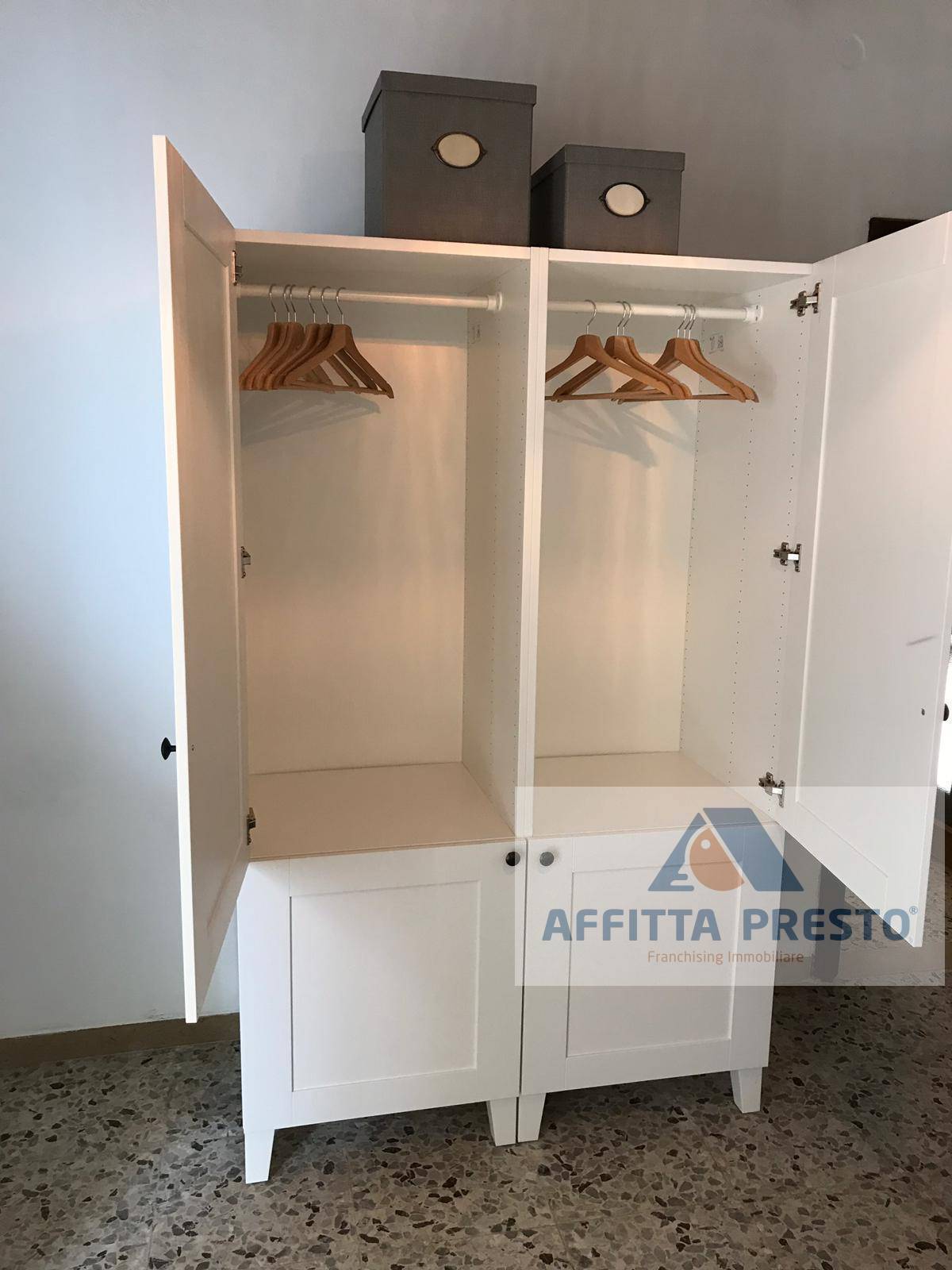 Appartamento FUCECCHIO affitto  Massarella  Affitta Presto Agenzia Empoli