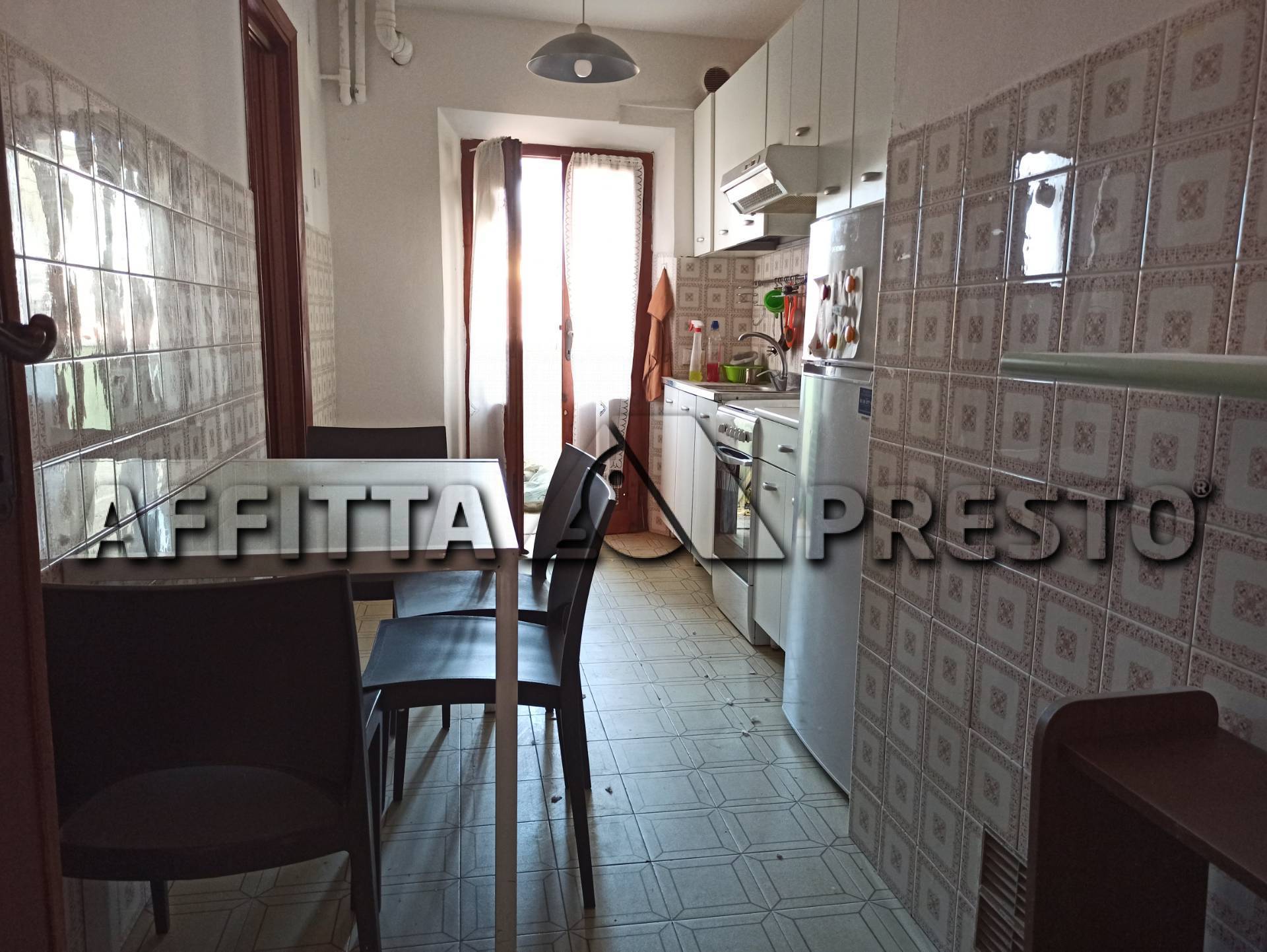 Appartamento PISA affitto  Santa Maria  Affitta Presto Agenzia Pisa