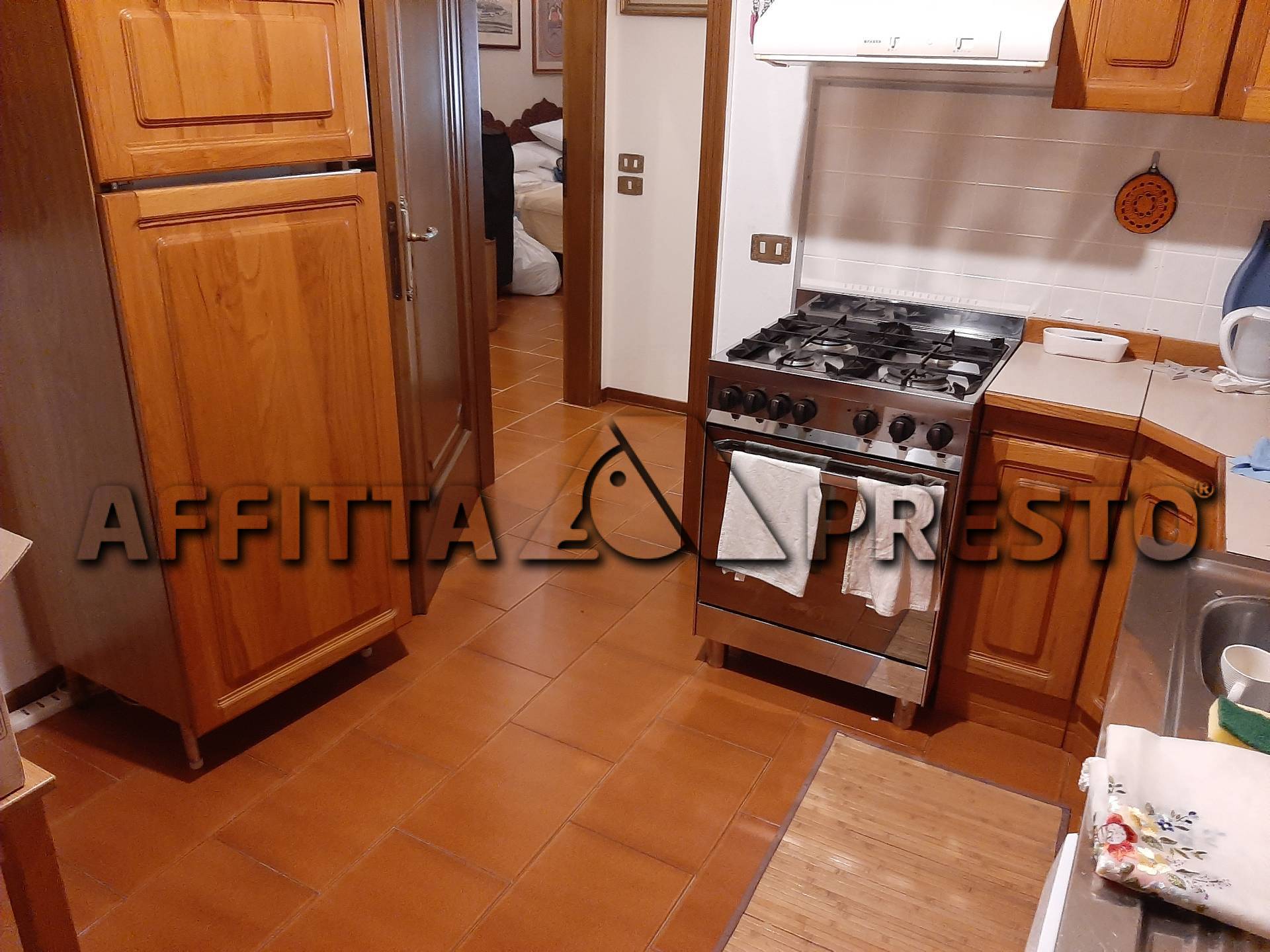 Villa Unifamiliare - Indipendente PISA affitto  Porta a Lucca  Affitta Presto Agenzia Pisa