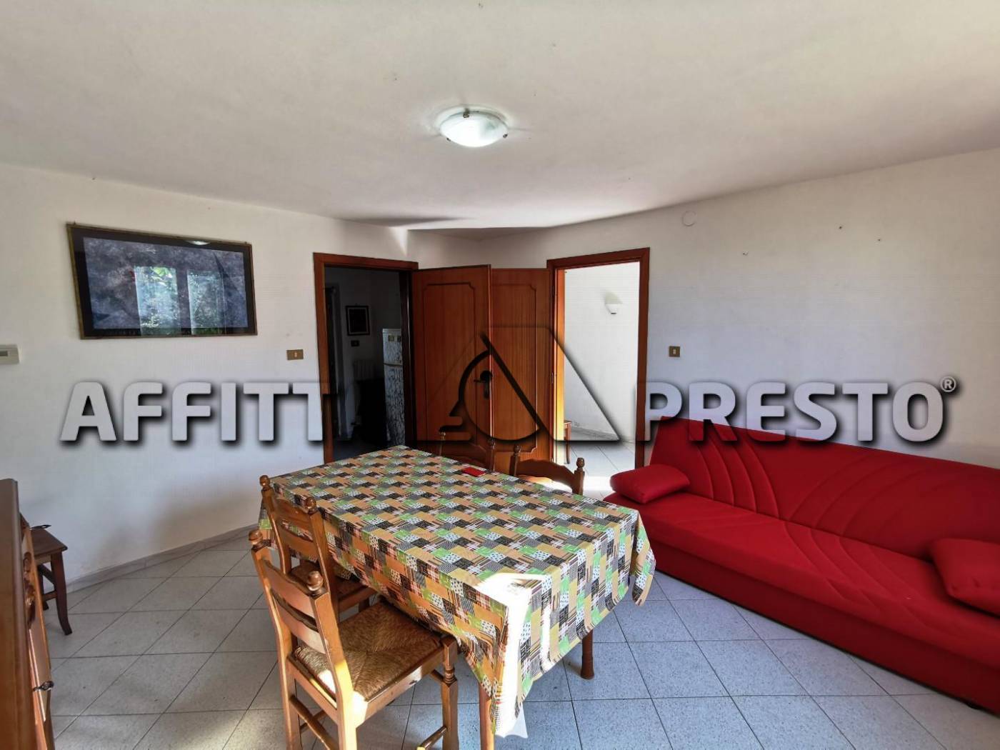Villa Unifamiliare - Indipendente SAN GIULIANO TERME affitto  Madonna dell