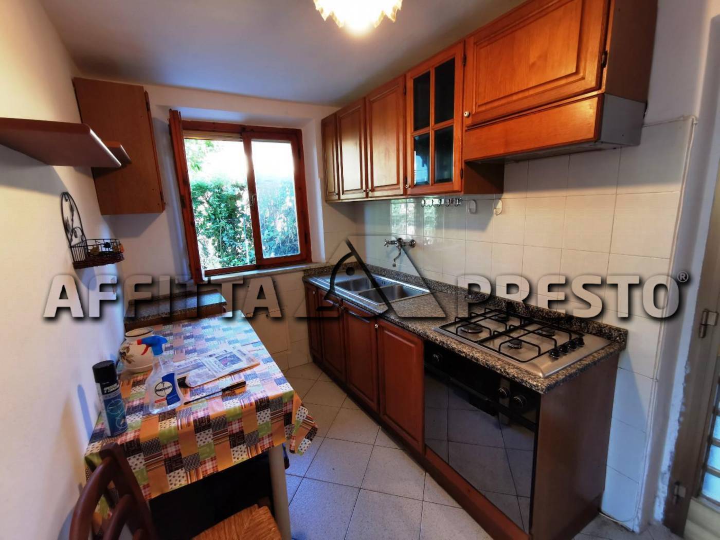 Villa Unifamiliare - Indipendente SAN GIULIANO TERME affitto  Madonna dell