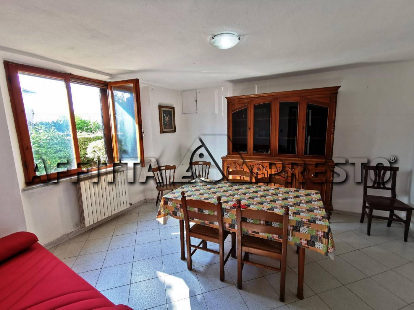 Villa Unifamiliare - Indipendente SAN GIULIANO TERME affitto  Madonna dell