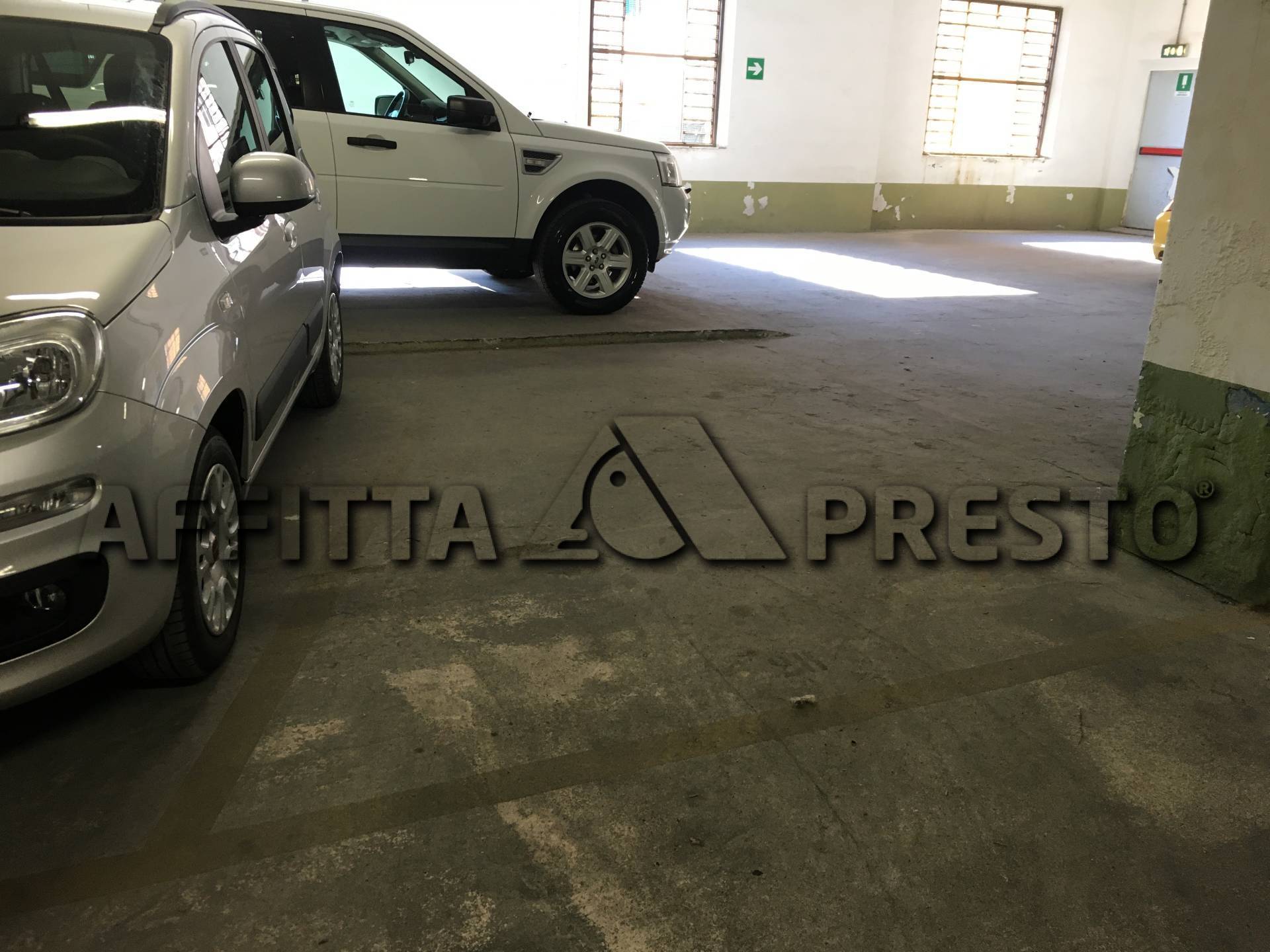 Box auto - Posto auto PISA affitto  Stazione  Affitta Presto Agenzia Pisa
