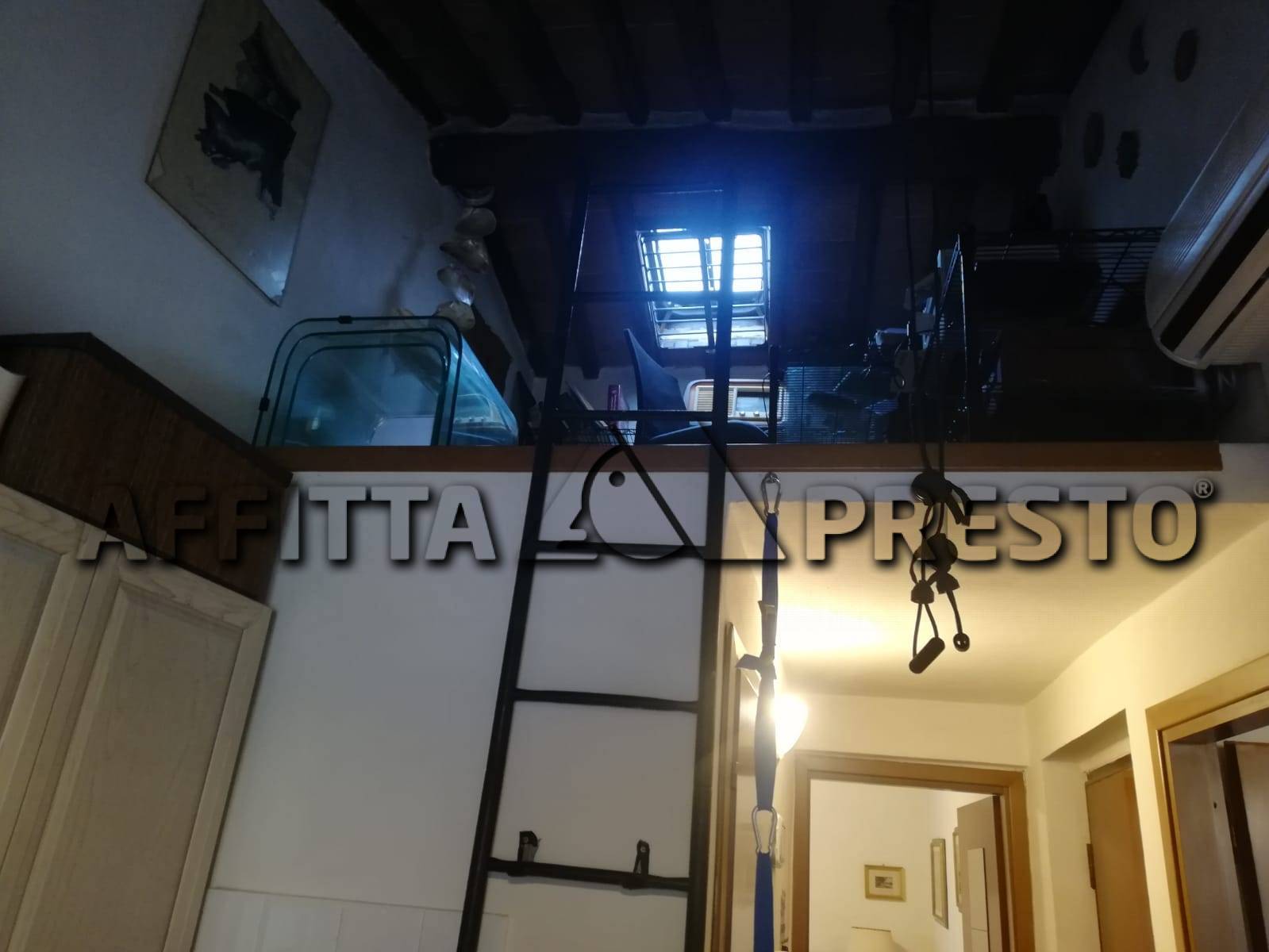 Appartamento PISA affitto  Porta Fiorentina  Affitta Presto Agenzia Pisa