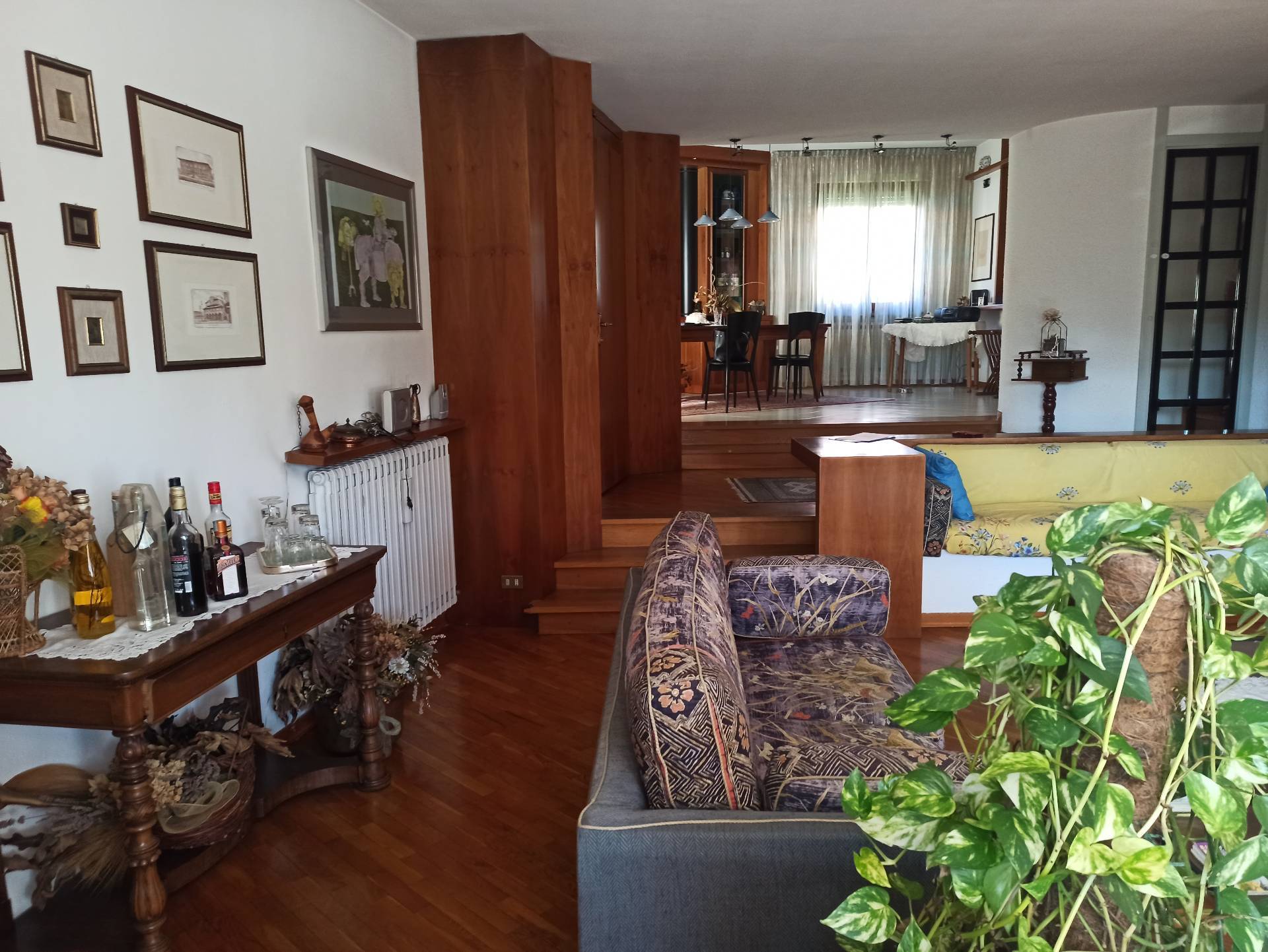 Villa Unifamiliare - Indipendente PISA affitto  Cisanello  Affitta Presto Agenzia Pisa