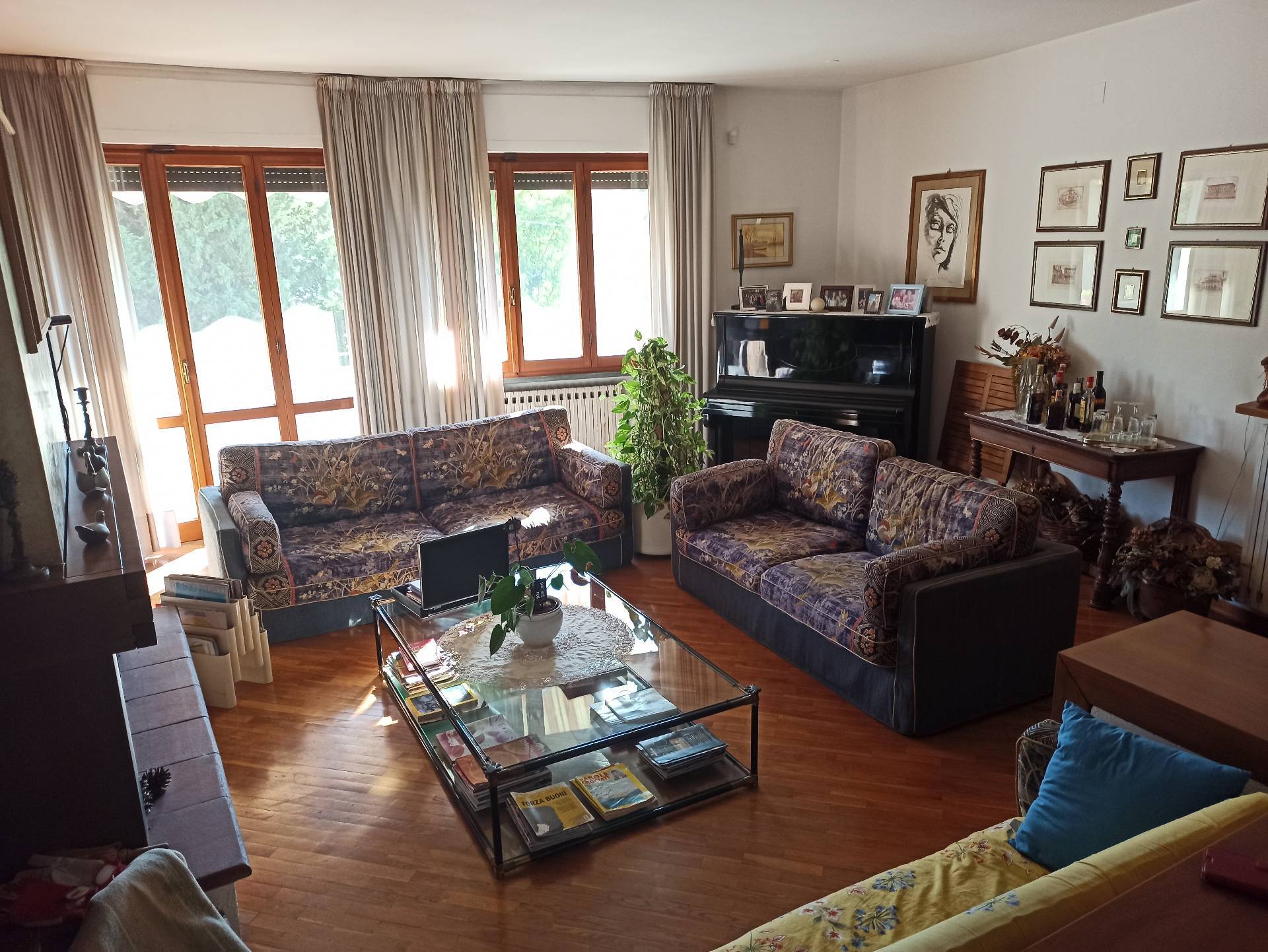 Villa Unifamiliare - Indipendente PISA affitto  Cisanello  Affitta Presto Agenzia Pisa