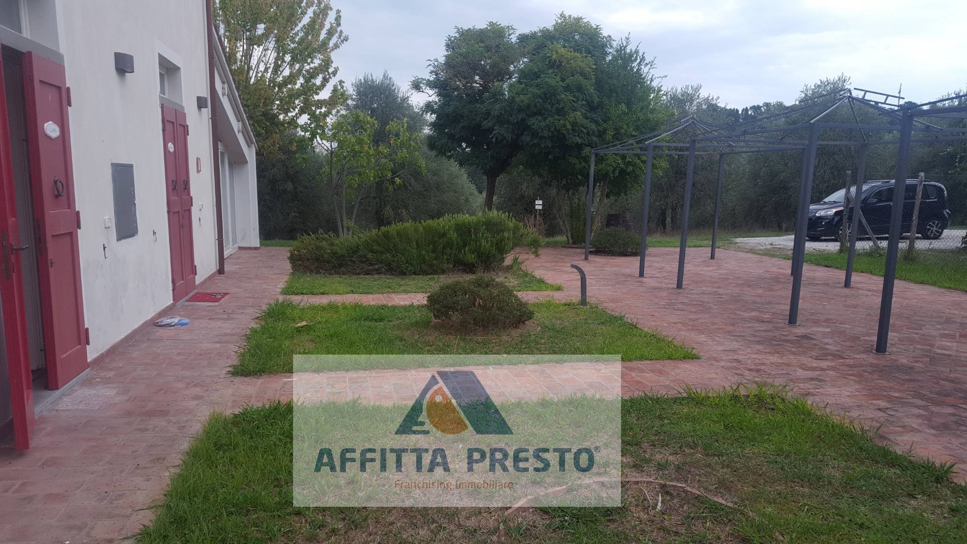 Appartamento EMPOLI affitto  Corniola  Affitta Presto Agenzia Empoli