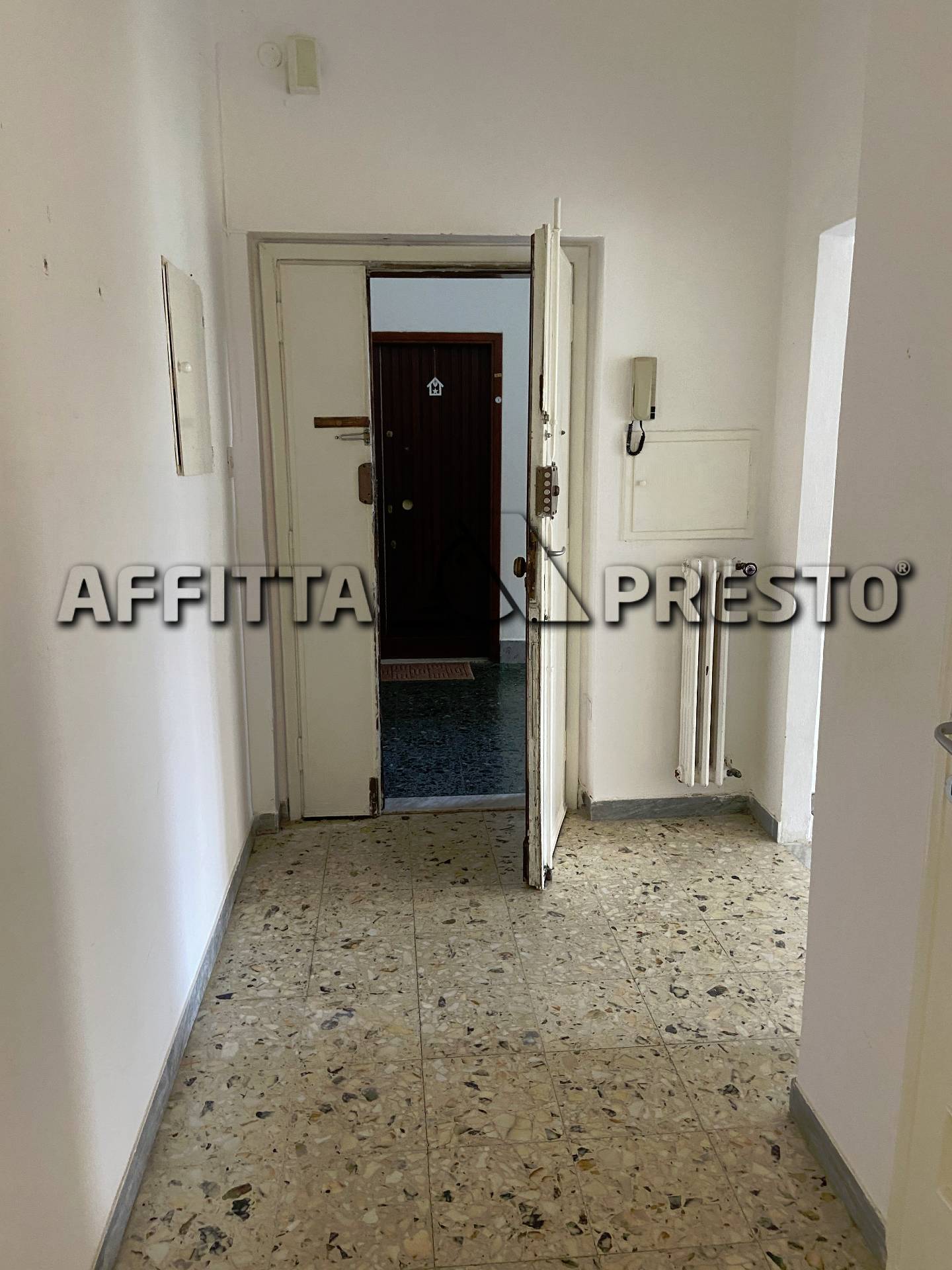 Appartamento LIVORNO affitto  Fabbricotti  Affitta Presto Agenzia Livorno