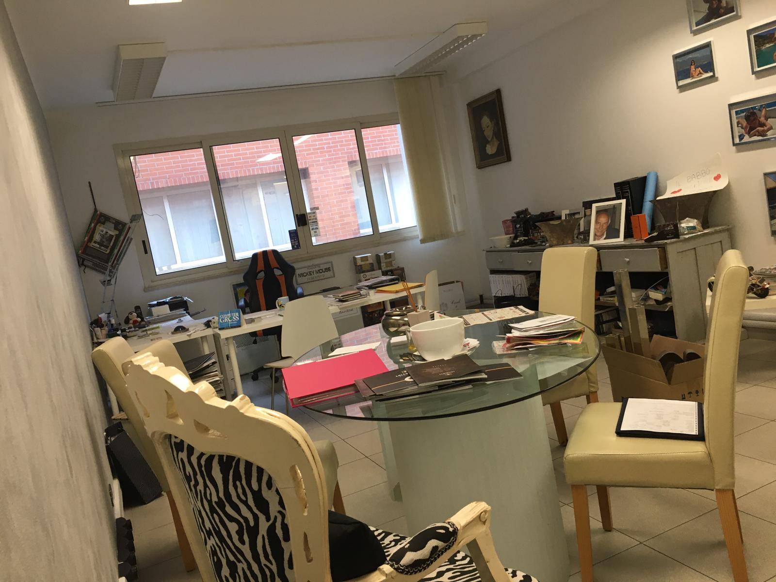 Ufficio - Loc.Com. PISA vendita  Cisanello  Affitta Presto Agenzia Pisa