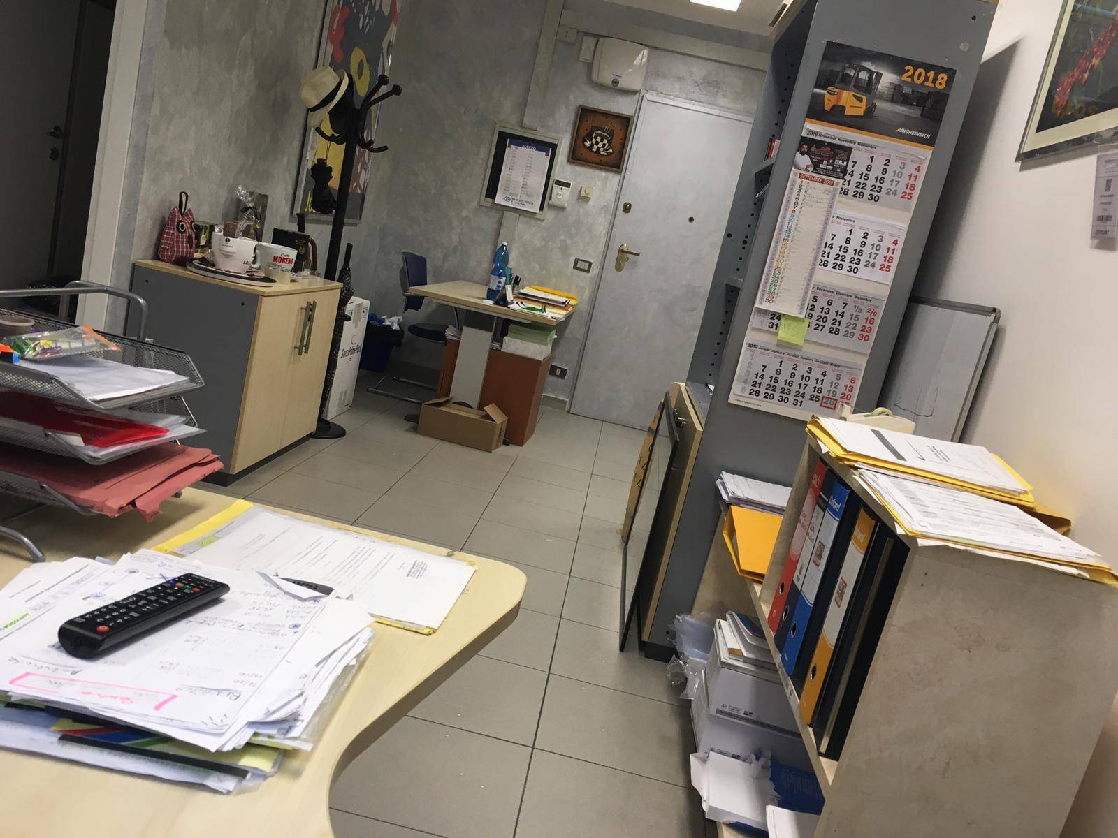 Ufficio - Loc.Com. PISA vendita  Cisanello  Affitta Presto Agenzia Pisa