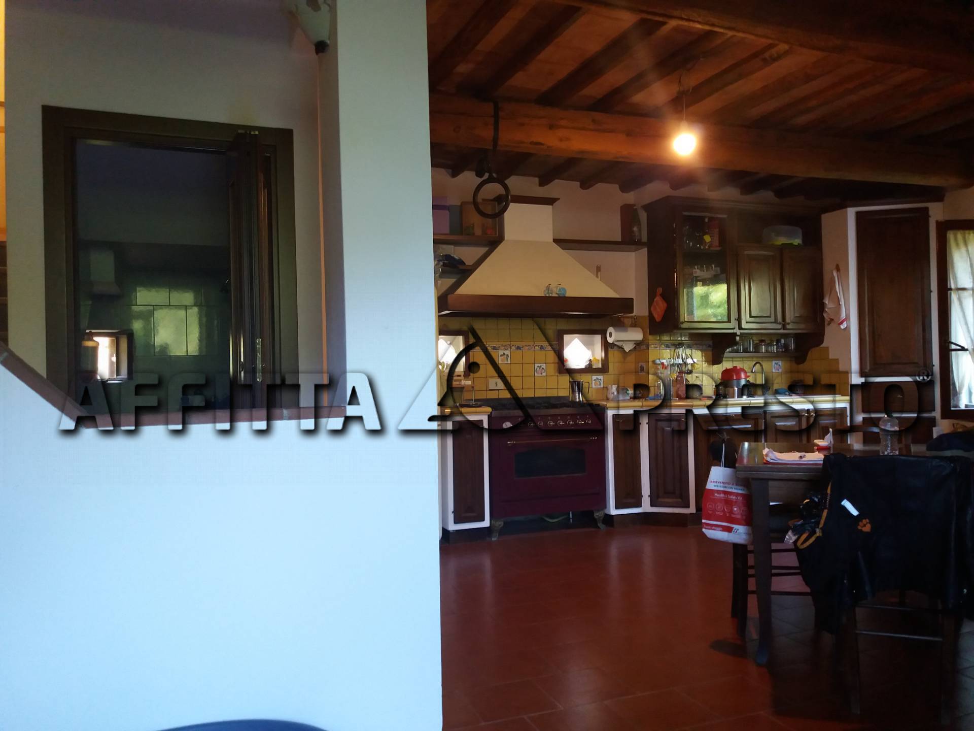Villa Unifamiliare - Indipendente SAN GIULIANO TERME affitto  Ripafratta  Affitta Presto Agenzia Pisa