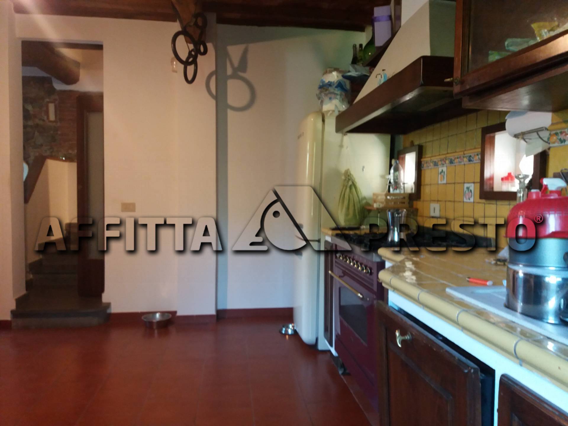 Villa Unifamiliare - Indipendente SAN GIULIANO TERME affitto  Ripafratta  Affitta Presto Agenzia Pisa