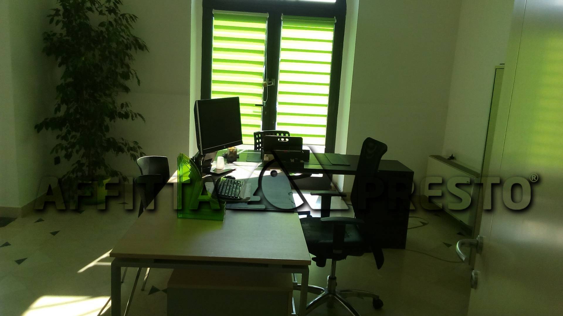 Ufficio - Loc.Com. LIVORNO affitto  Venezia - Pontino  Affitta Presto Agenzia Livorno