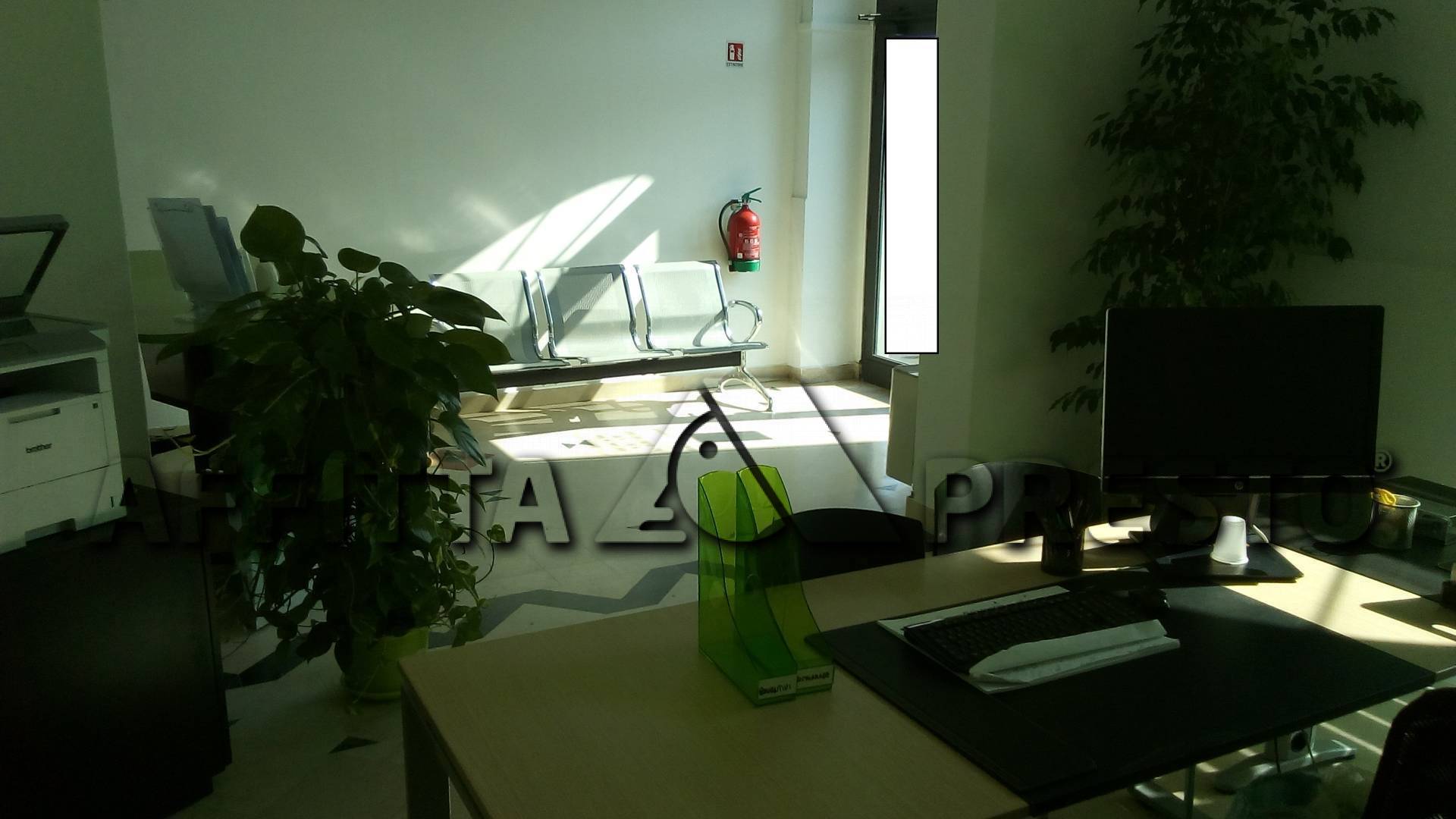 Ufficio - Loc.Com. LIVORNO affitto  Venezia - Pontino  Affitta Presto Agenzia Livorno