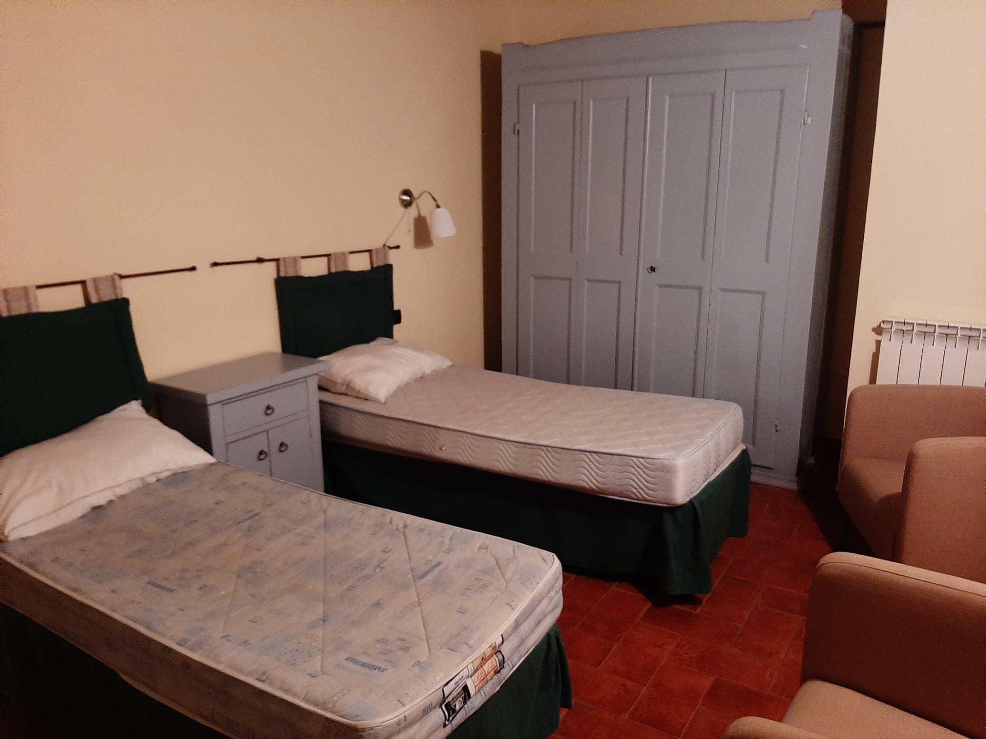 Villa Unifamiliare - Indipendente CALCI affitto  Calci  Affitta Presto Agenzia Pisa