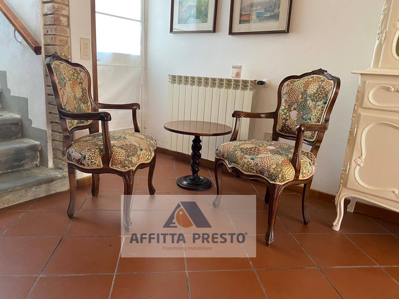 Appartamento VINCI affitto    Affitta Presto Agenzia Empoli