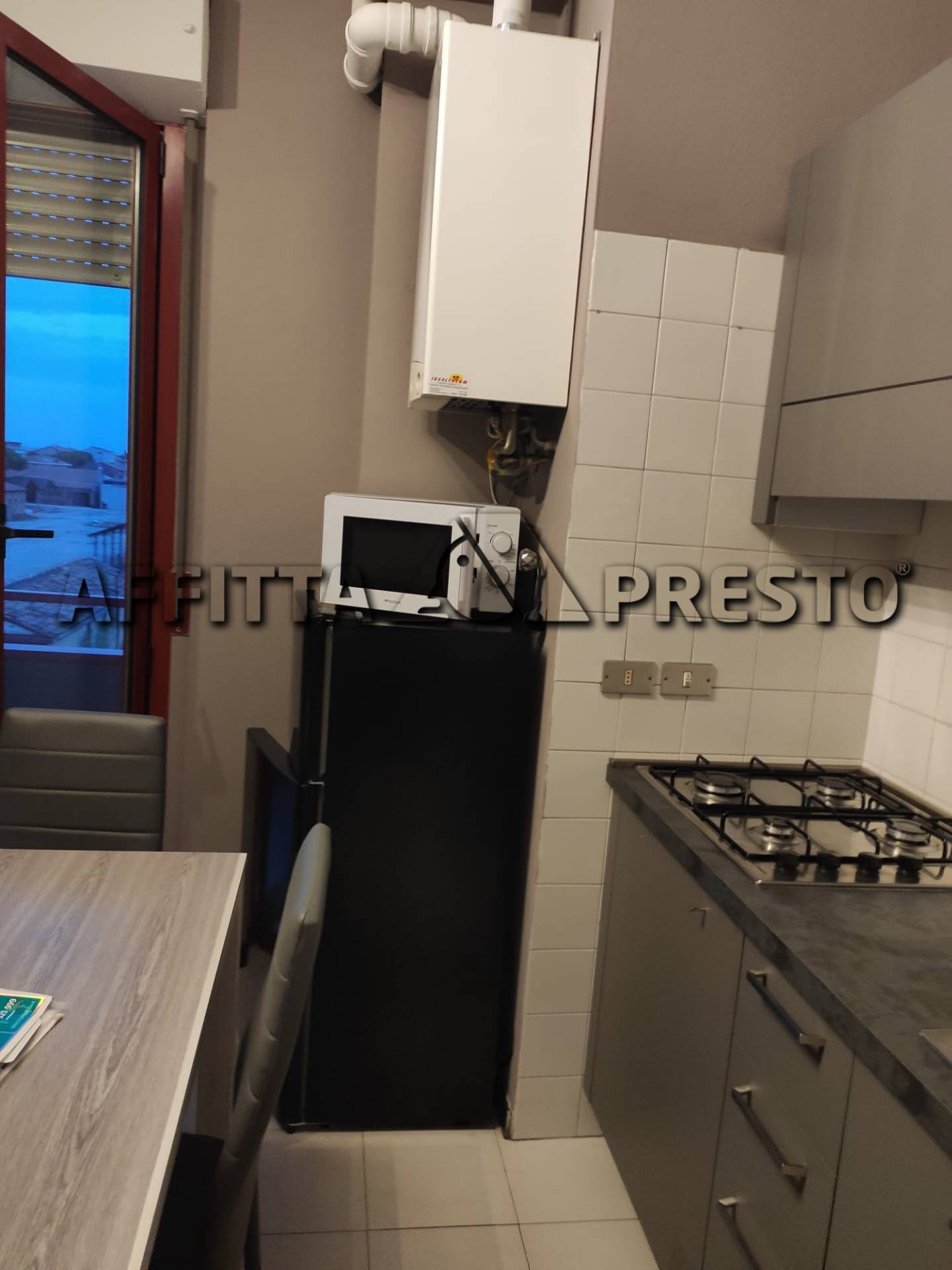 Appartamento RIMINI affitto  Colonnella  Affitta Presto Rimini1