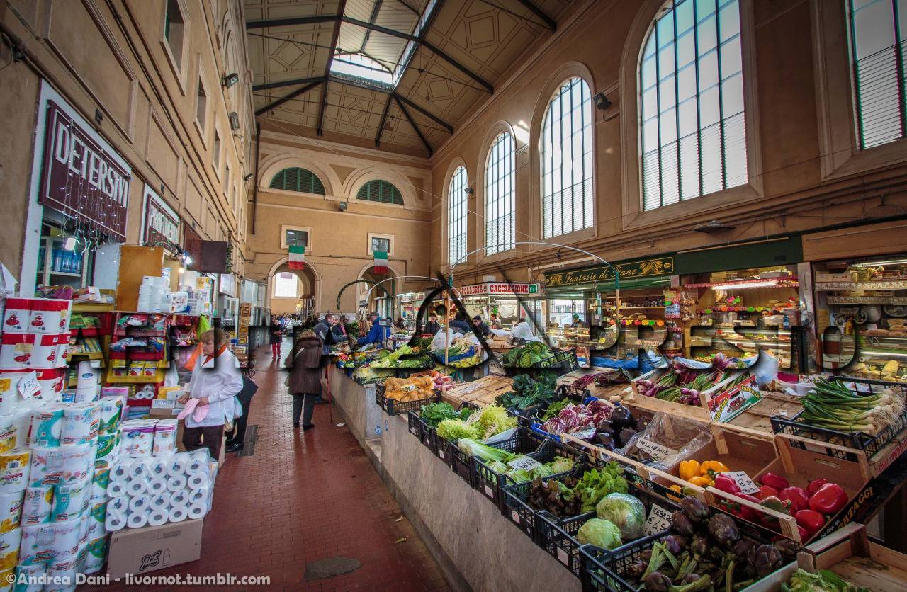 Ufficio - Loc.Com. LIVORNO affitto  Centro storico  Affitta Presto Agenzia Livorno