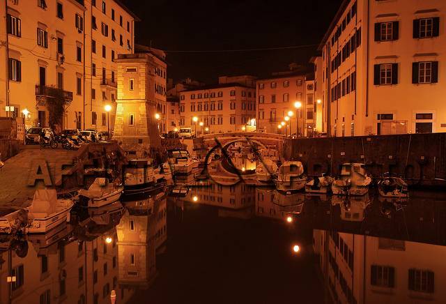 Ufficio - Loc.Com. LIVORNO affitto  Centro storico  Affitta Presto Agenzia Livorno