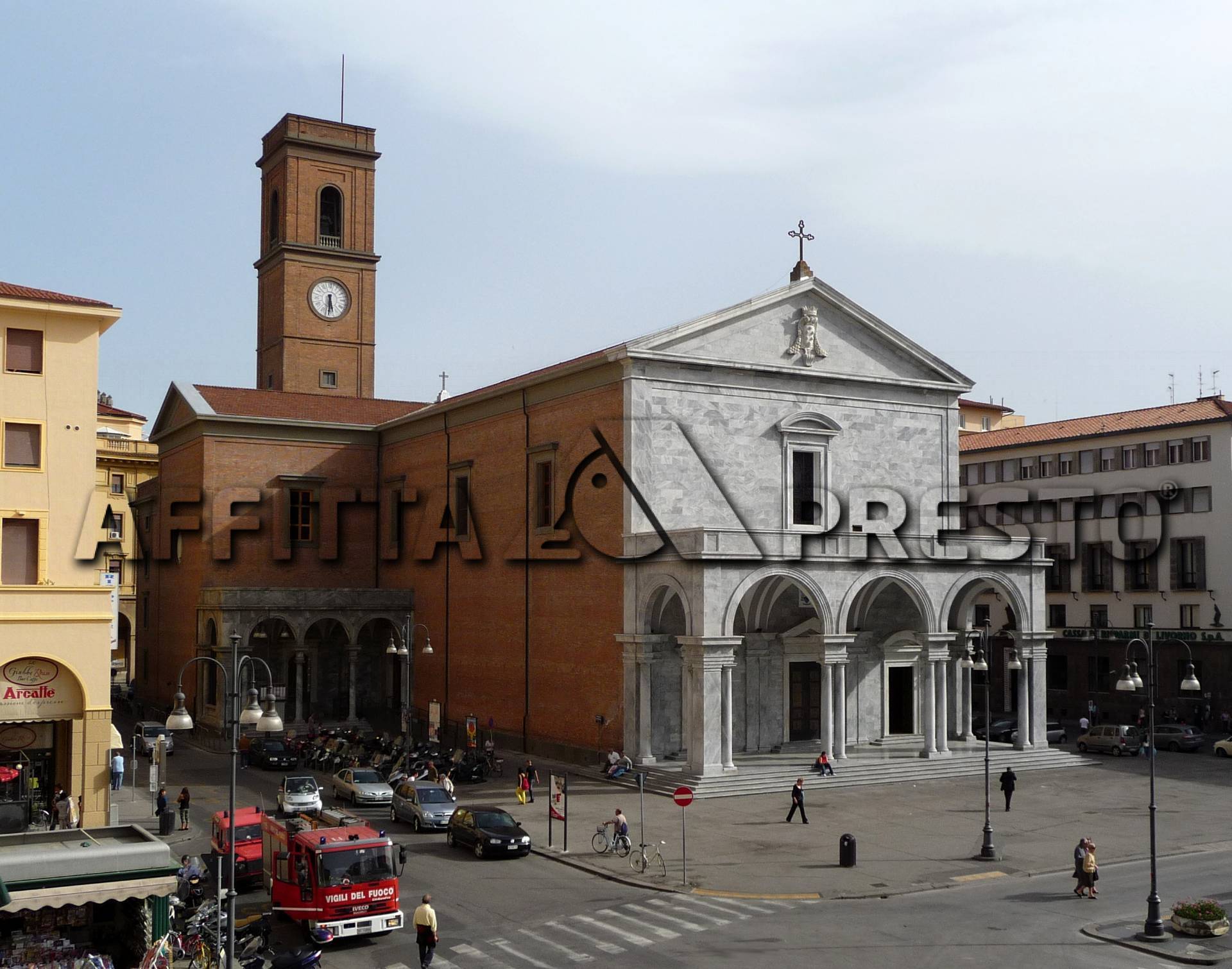  livorno affitto quart: mercato affitta-presto-agenzia-livorno