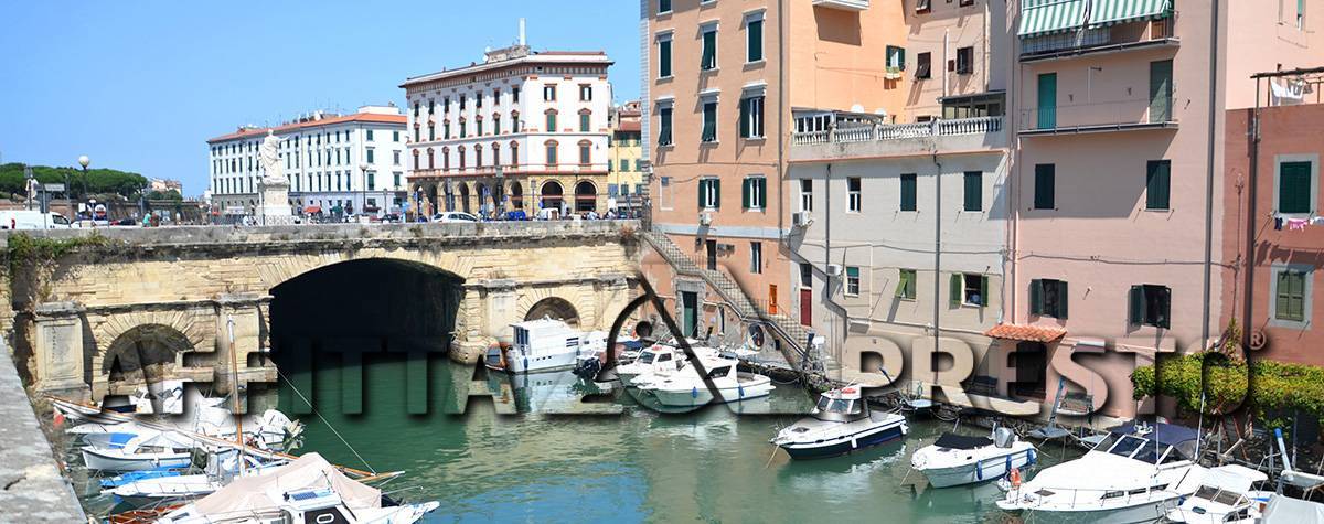 Ufficio - Loc.Com. LIVORNO affitto  Mercato  Affitta Presto Agenzia Livorno