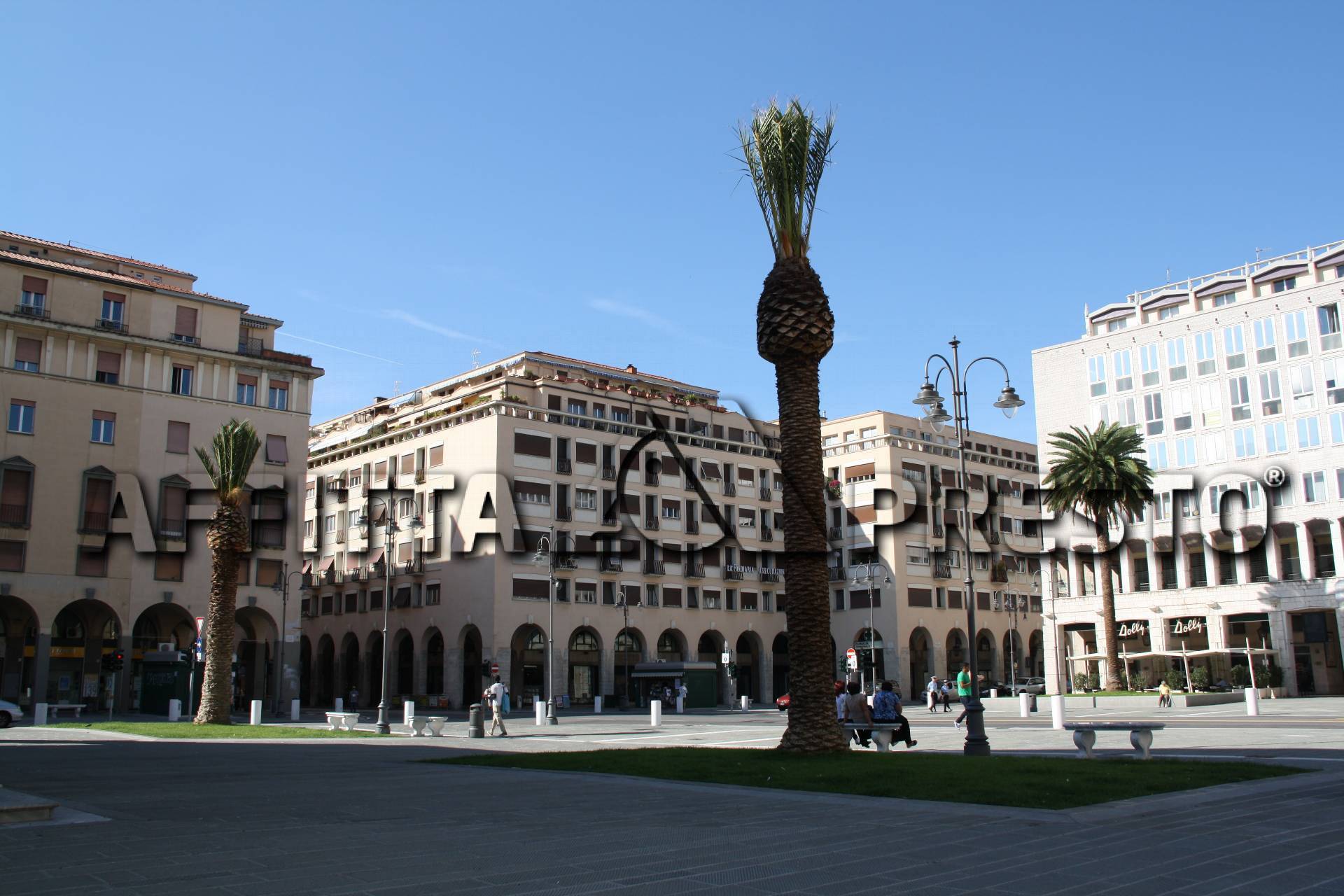 Ufficio - Loc.Com. LIVORNO affitto  Mercato  Affitta Presto Agenzia Livorno