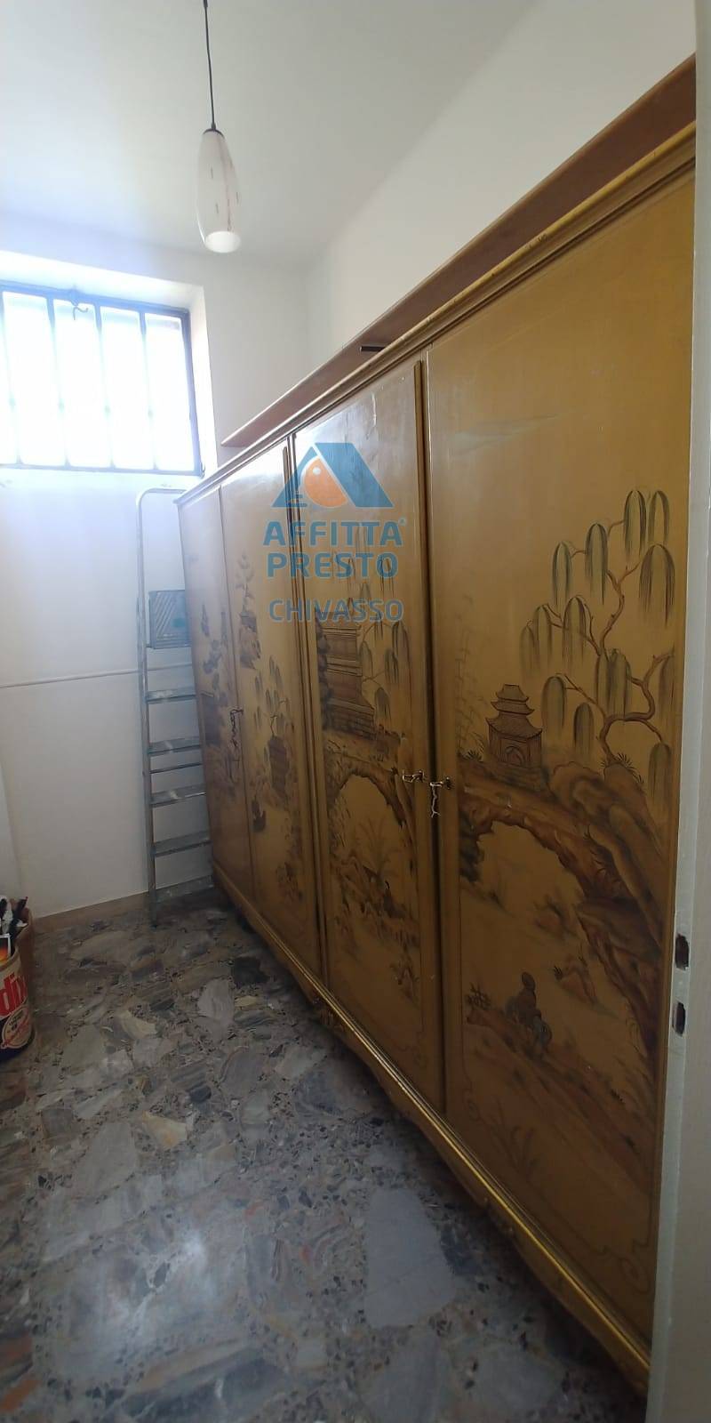Appartamento in affitto a Chivasso (TO)