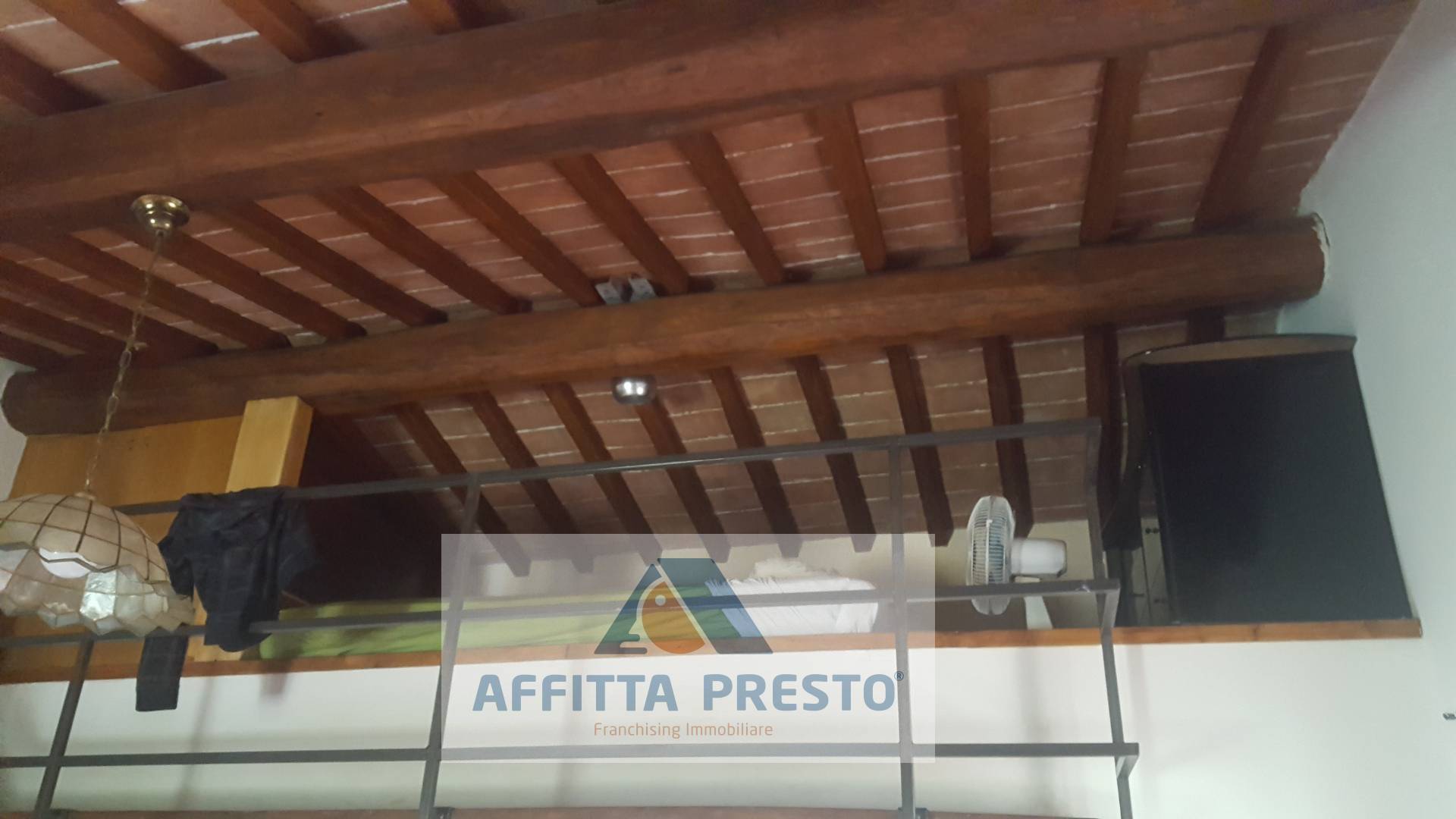 Appartamento EMPOLI affitto  Stadio  Affitta Presto Agenzia Empoli