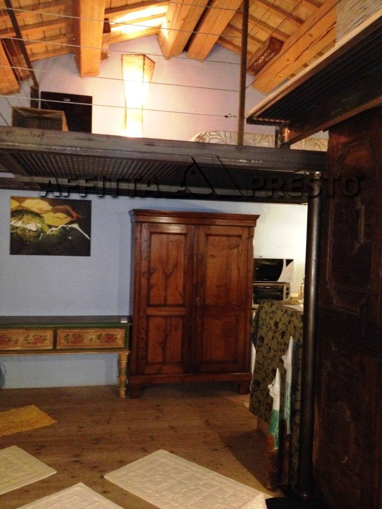 Loft CESENA affitto    Affitta Presto Agenzia Cesena1