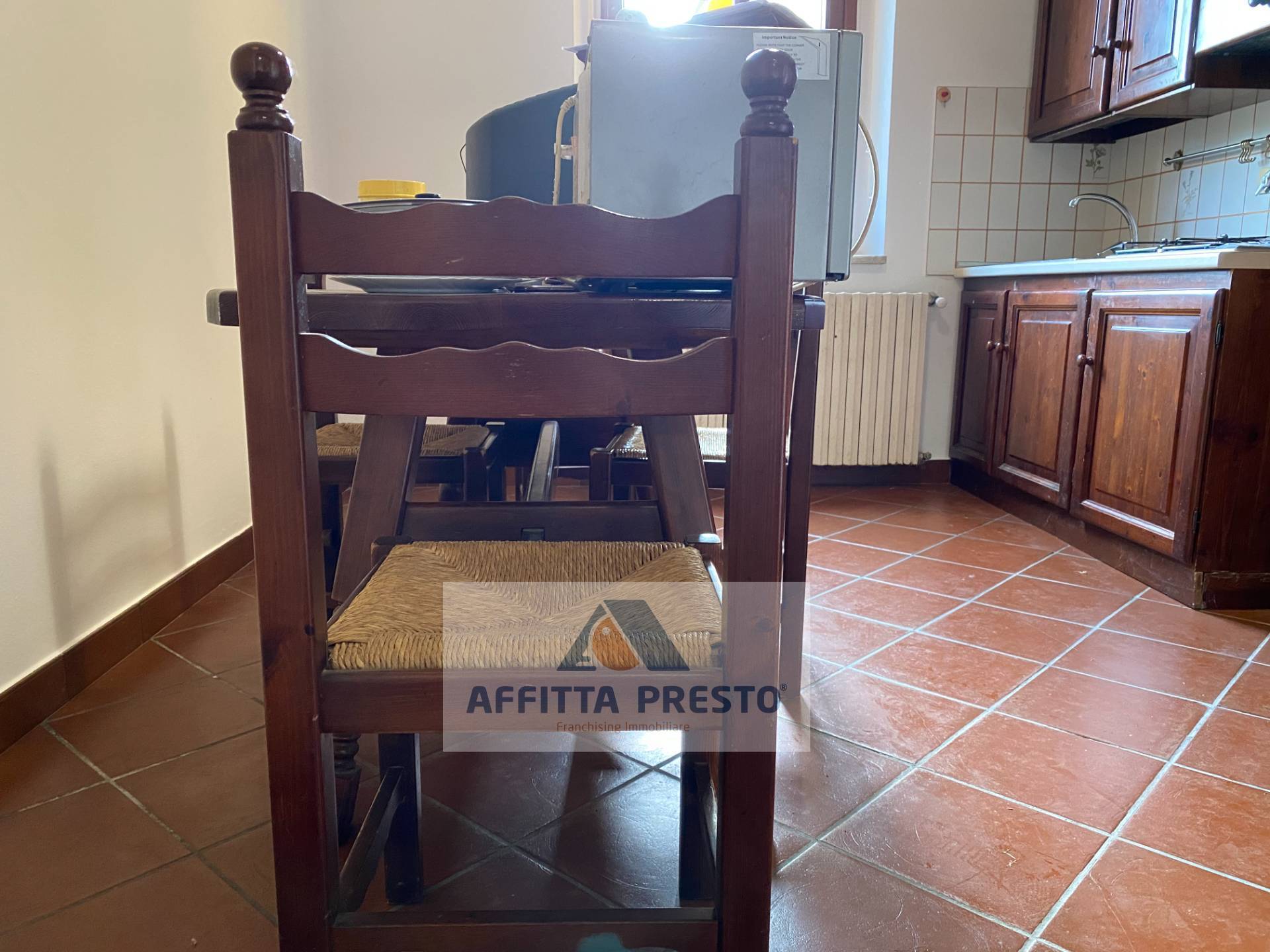 Appartamento CAPRAIA E LIMITE affitto  Castra  Affitta Presto Agenzia Empoli
