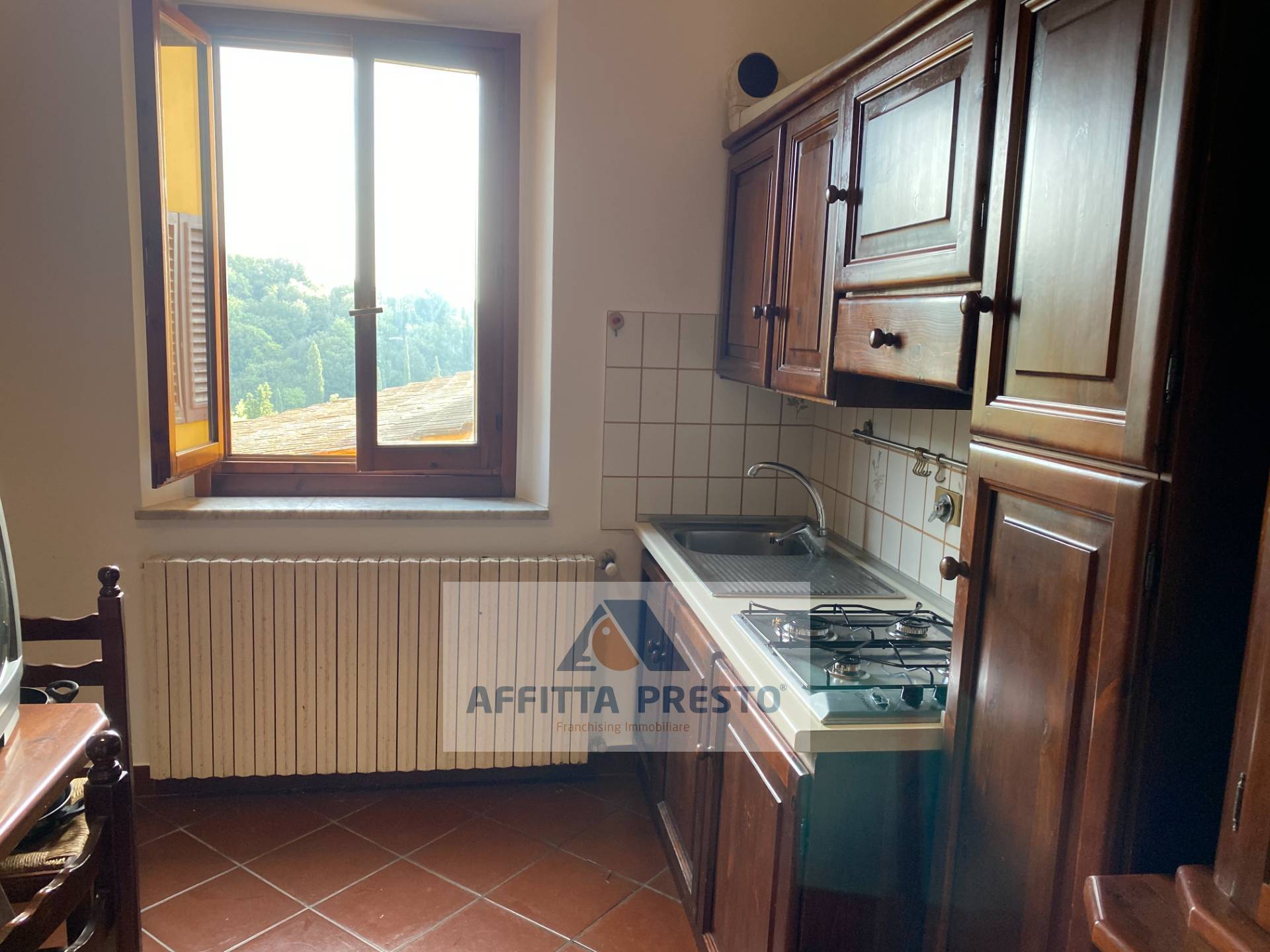Appartamento CAPRAIA E LIMITE affitto  Castra  Affitta Presto Agenzia Empoli