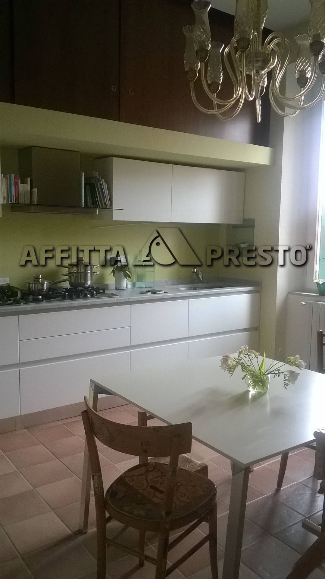 Appartamento LIVORNO affitto  Venezia - Pontino  Affitta Presto Agenzia Livorno