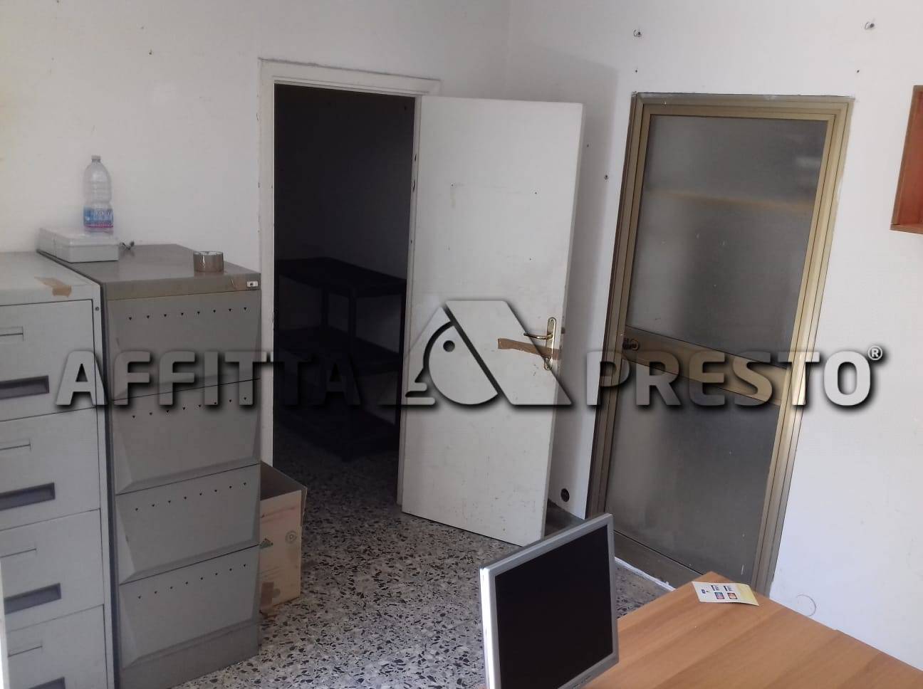 Ufficio - Loc.Com. LIVORNO affitto  Fabbricotti  Affitta Presto Agenzia Livorno