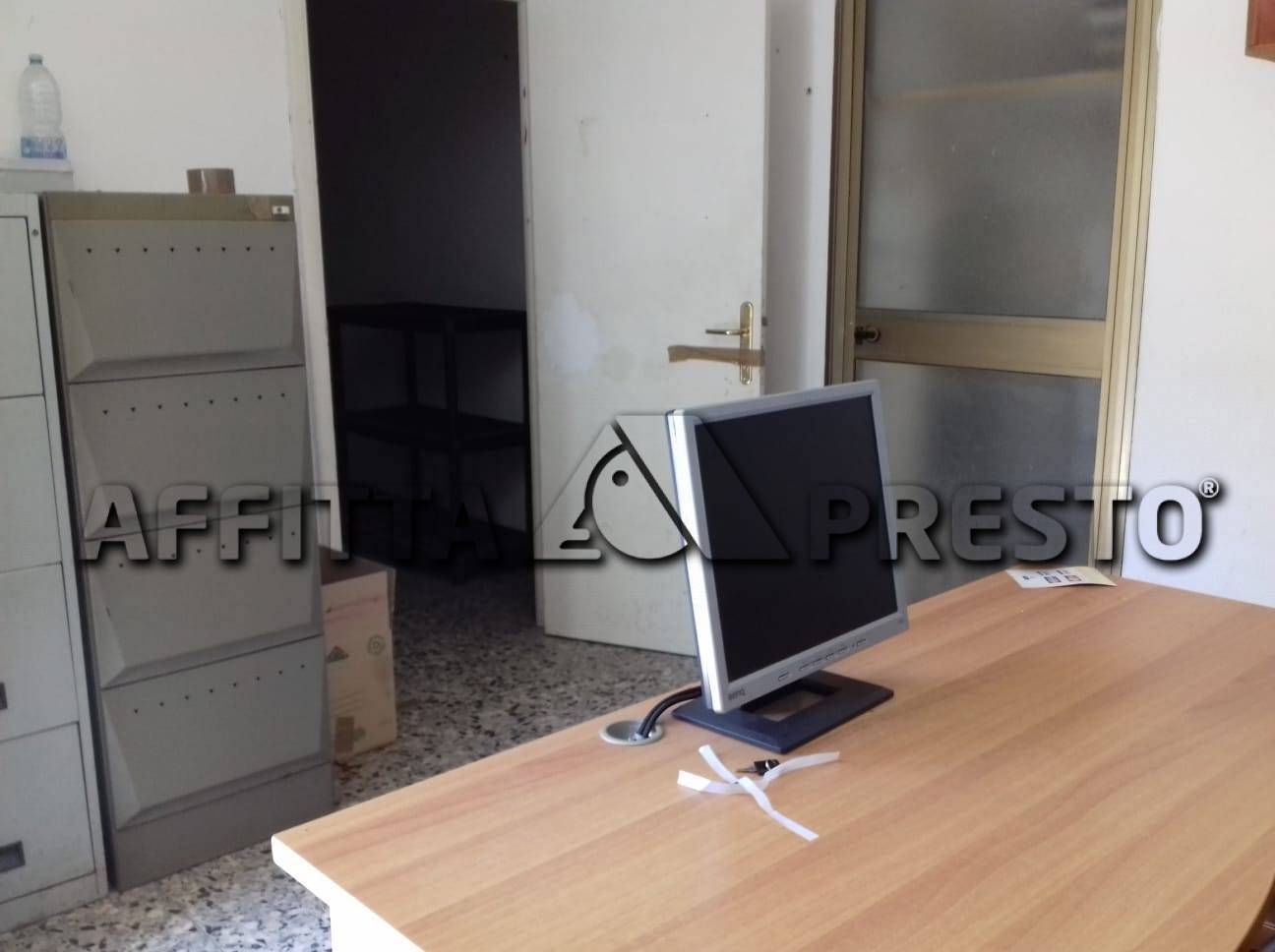 Ufficio - Loc.Com. LIVORNO affitto  Fabbricotti  Affitta Presto Agenzia Livorno