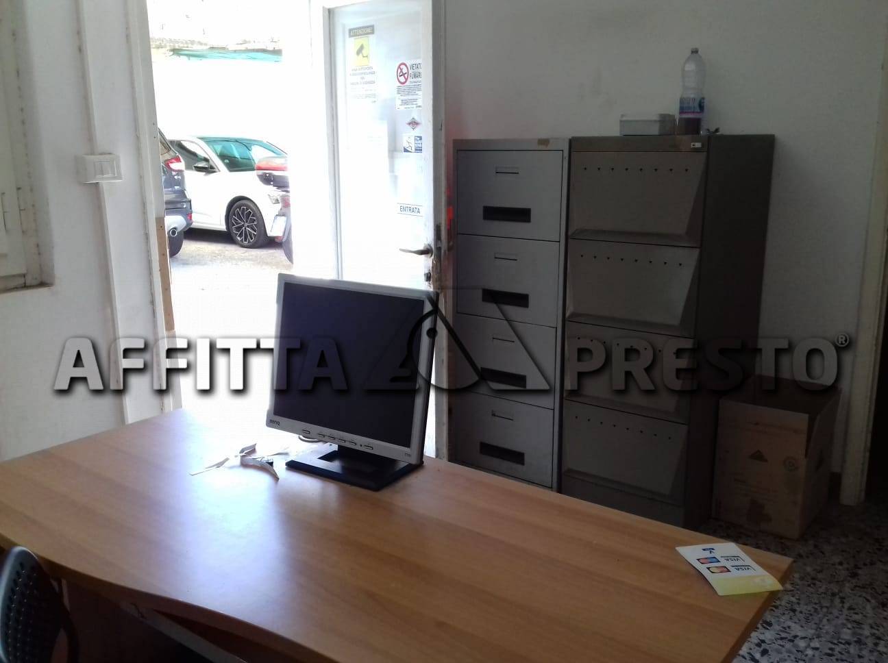 Ufficio - Loc.Com. LIVORNO affitto  Fabbricotti  Affitta Presto Agenzia Livorno