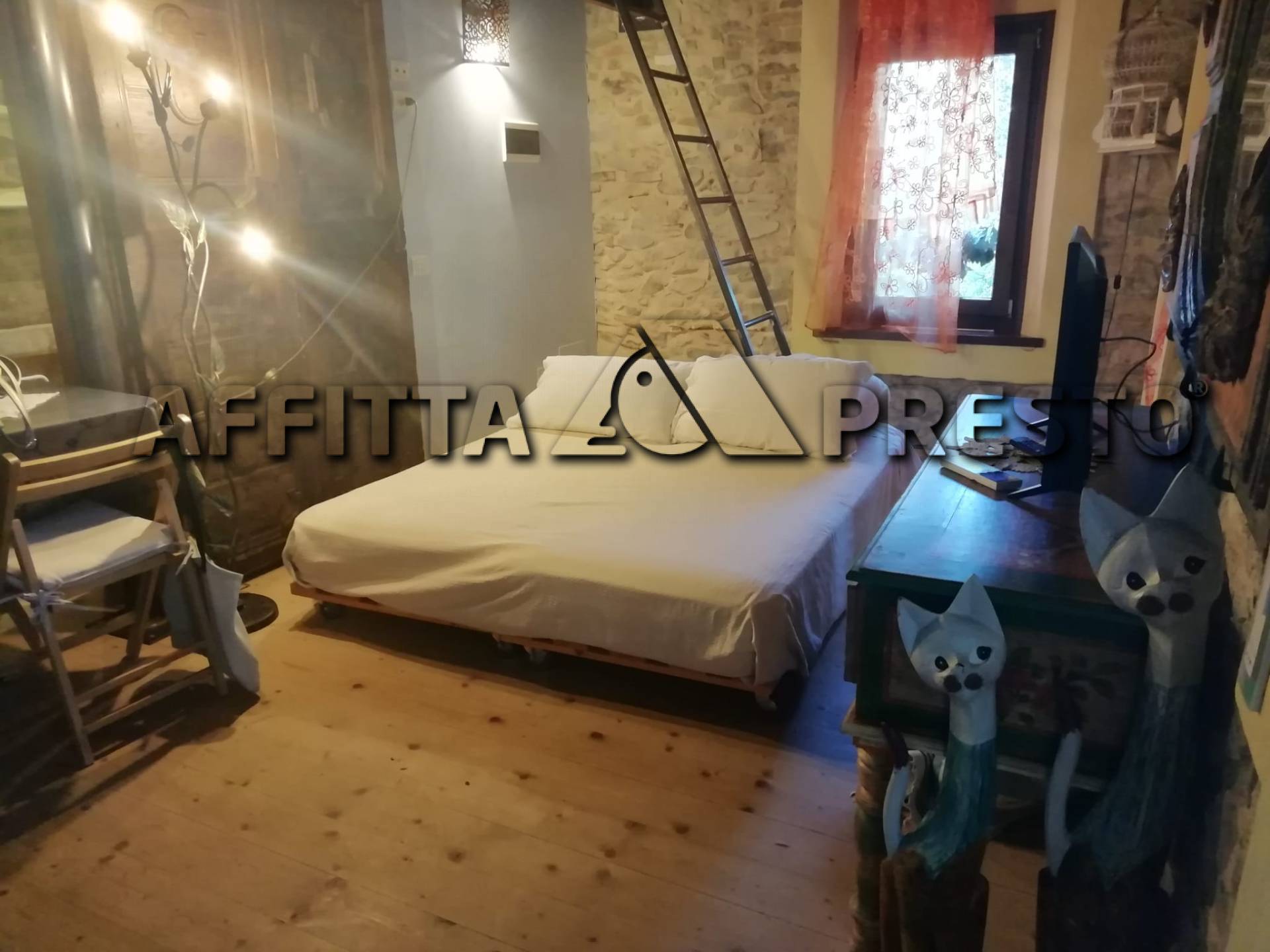 Loft CESENA affitto    Affitta Presto Agenzia Cesena1