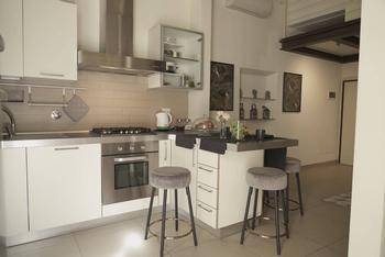Loft FIRENZE affitto  Centro Duomo  AffittaPresto Firenze1