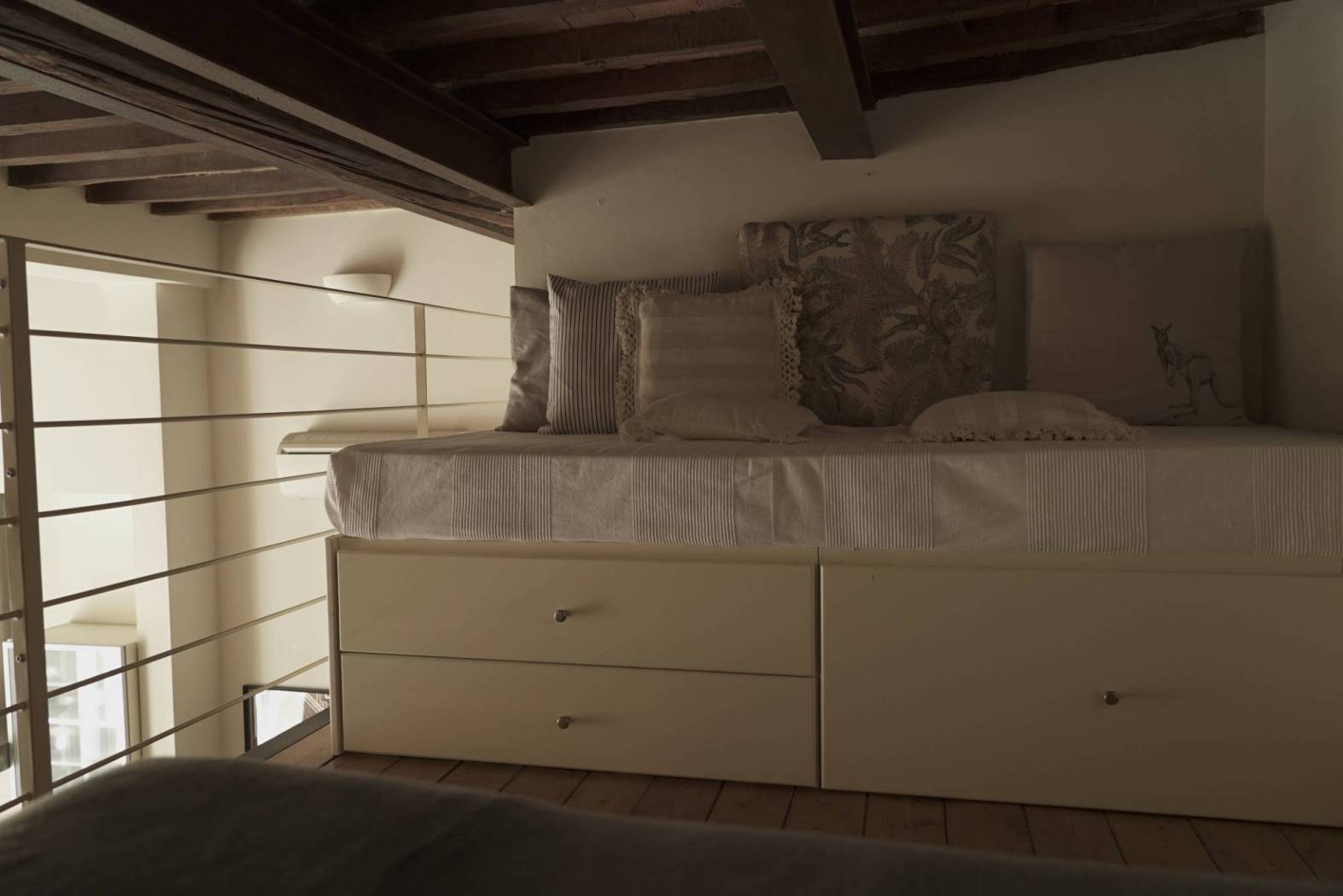 Loft FIRENZE affitto  Centro Duomo  AffittaPresto Firenze1