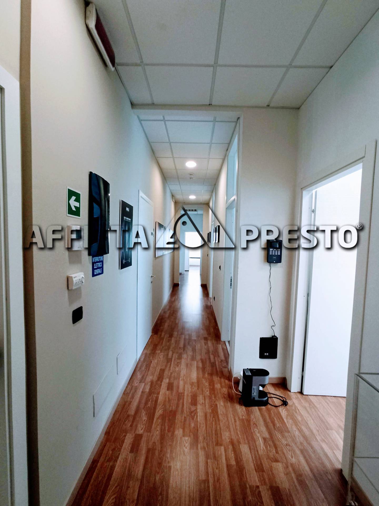 Ufficio - Loc.Com. PISA affitto  Porta a mare  Affitta Presto Agenzia Pisa