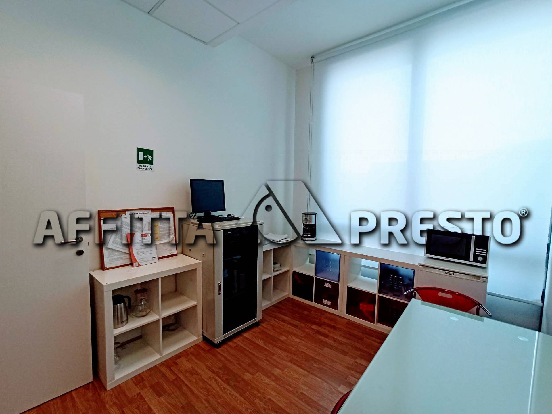 Ufficio - Loc.Com. PISA affitto  Porta a mare  Affitta Presto Agenzia Pisa