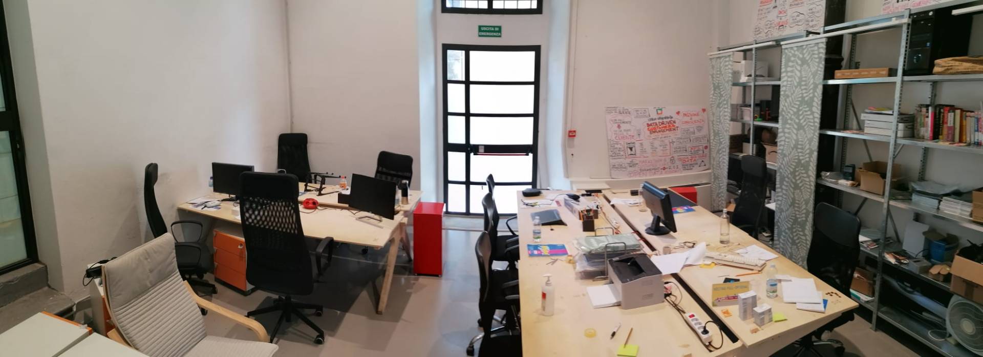 Ufficio - Loc.Com. FIRENZE affitto  Rifredi  AffittaPresto Firenze1