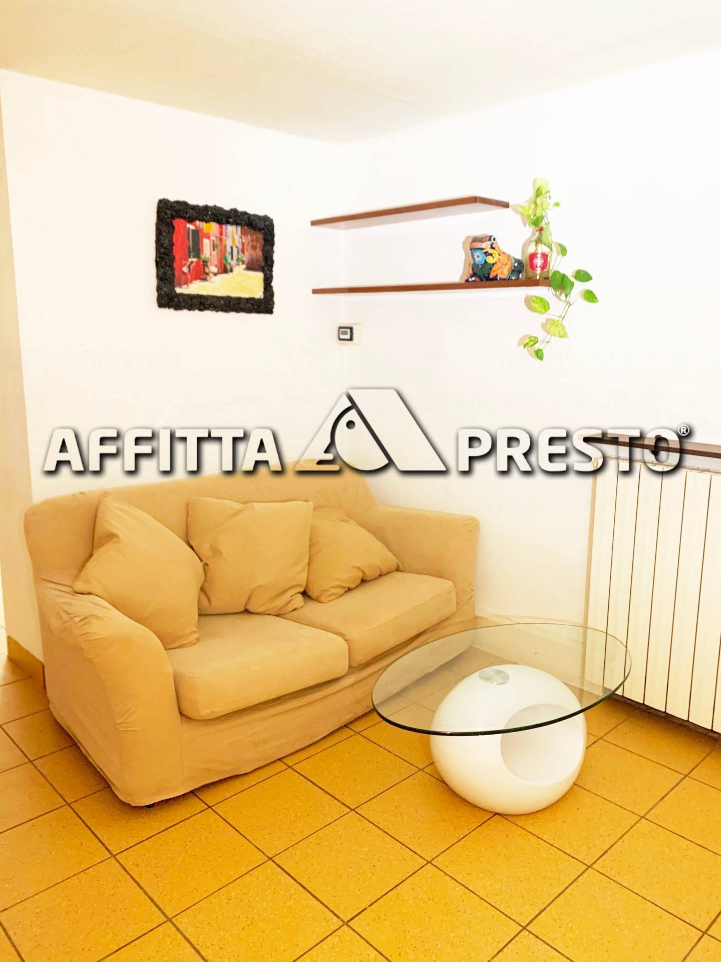 Villa Unifamiliare - Indipendente RAVENNA affitto  Centro storico  Affitta Presto Agenzia Ravenna1