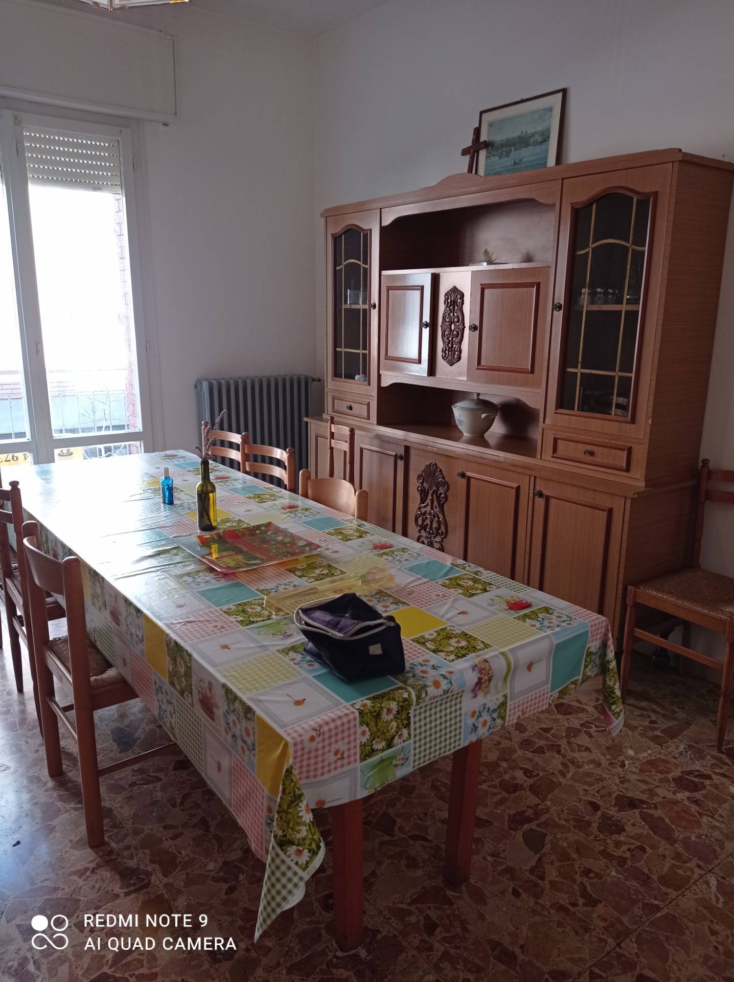 Appartamento in affitto Ravenna