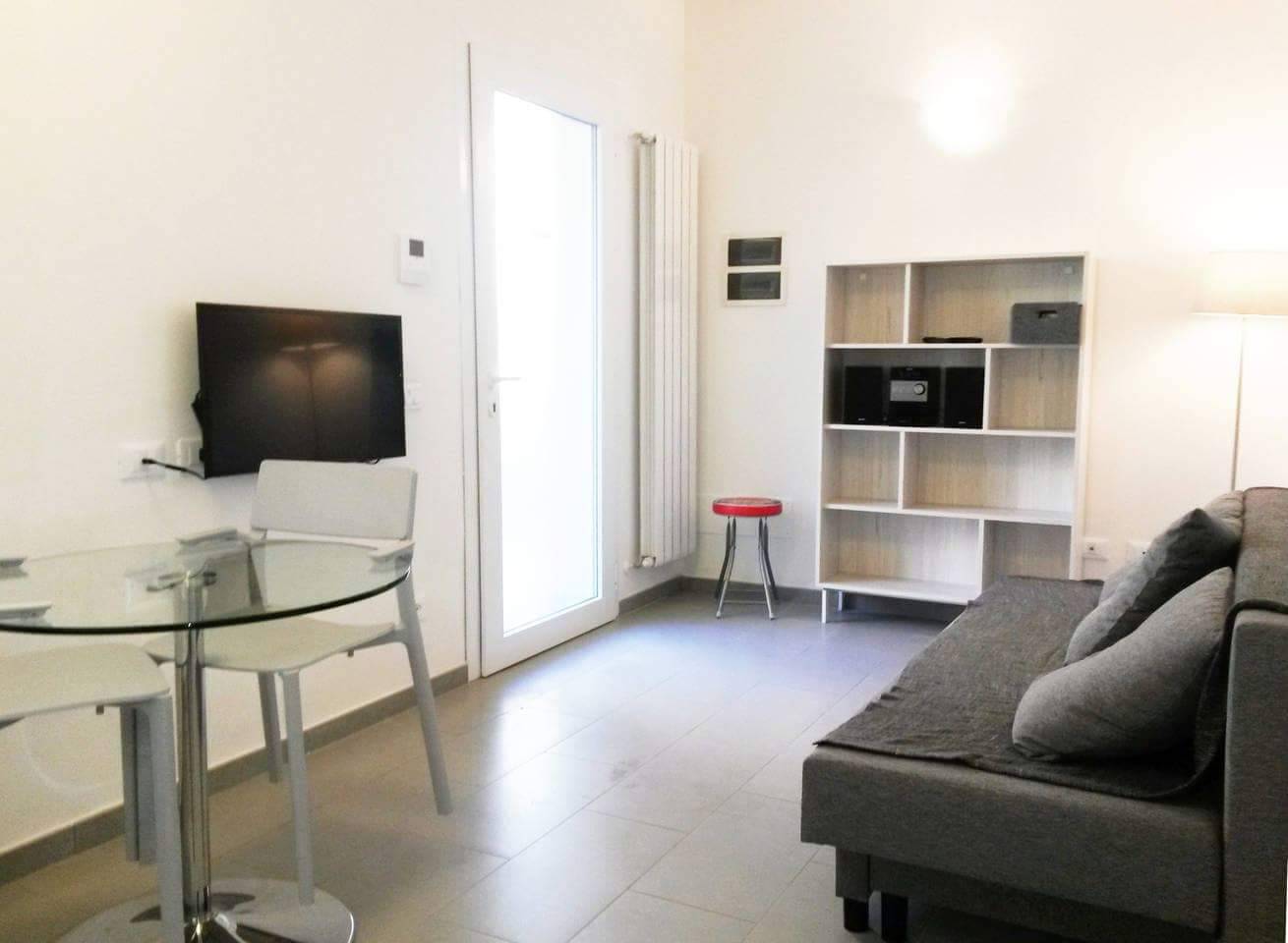 Appartamento in affitto Firenze