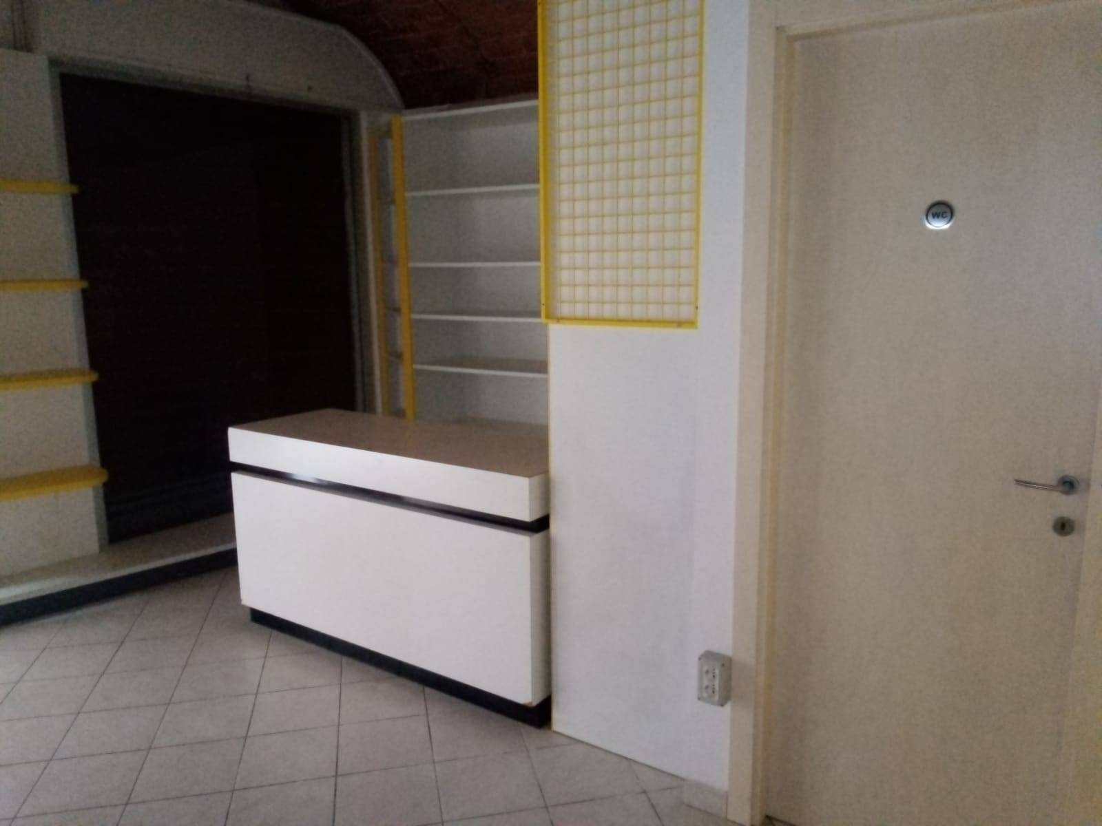 Attività Commerciale in Affitto