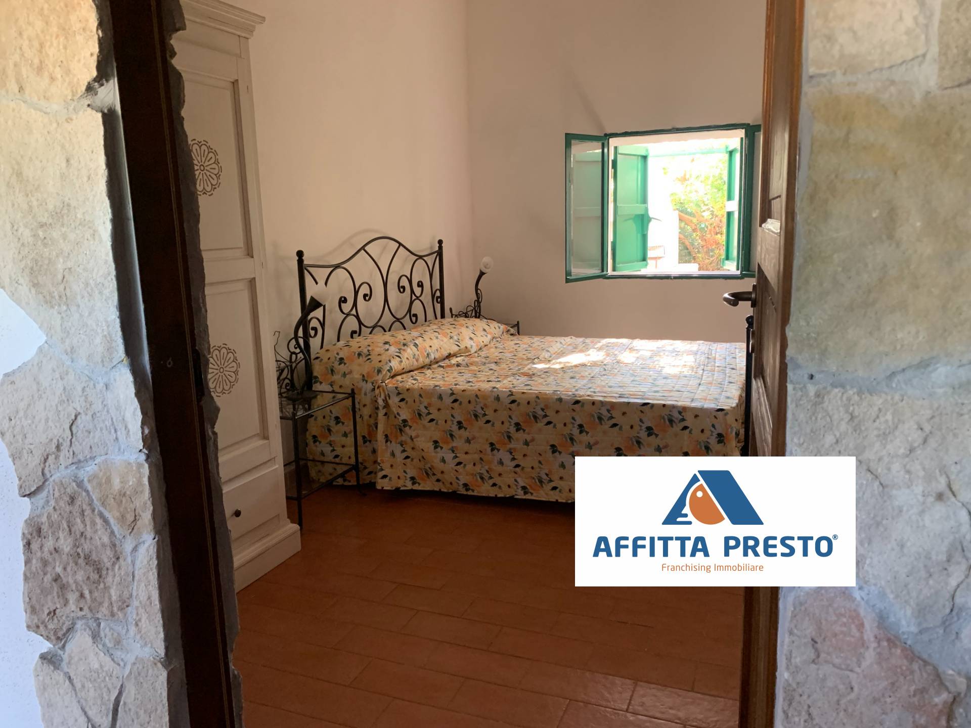 Casa indipendente in affitto a Sorso (SS)