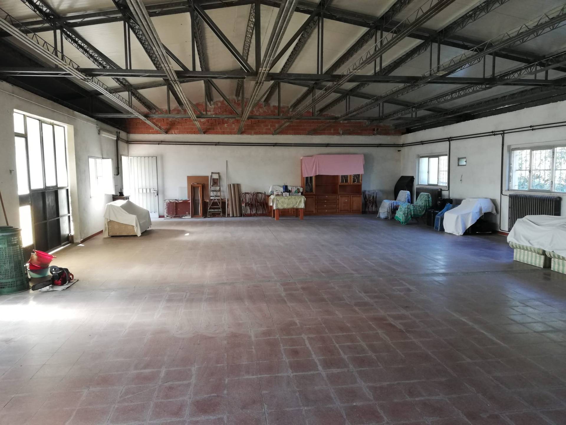 Foto - Fondo Artigianale In Affitto A Certaldo