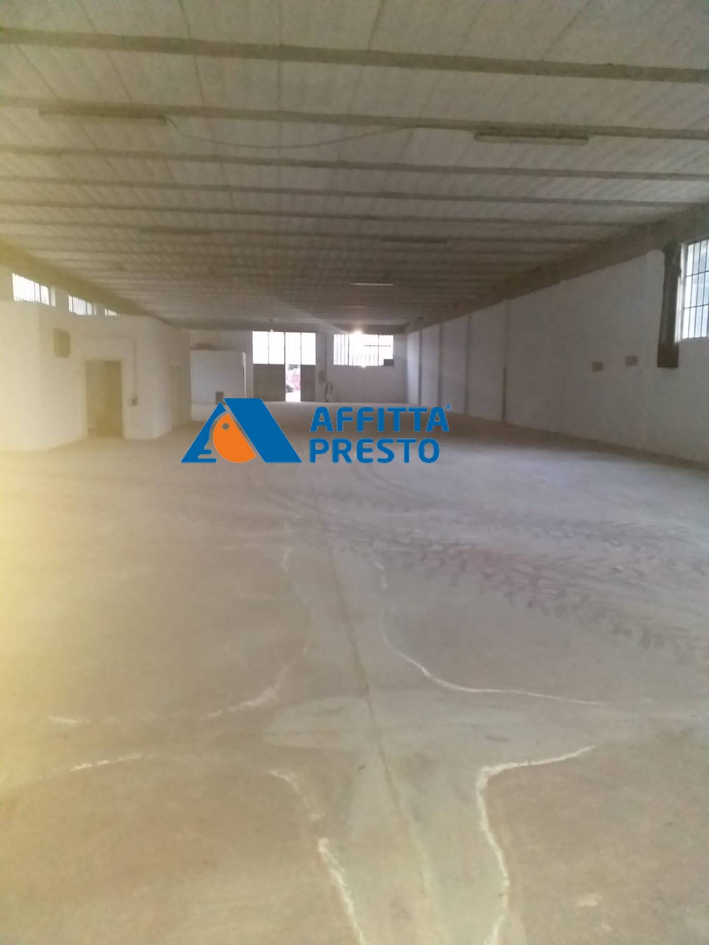 Attività Commerciale in Affitto