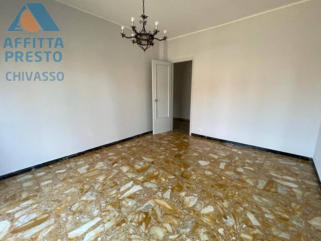 Appartamento in affitto a Chivasso (TO)